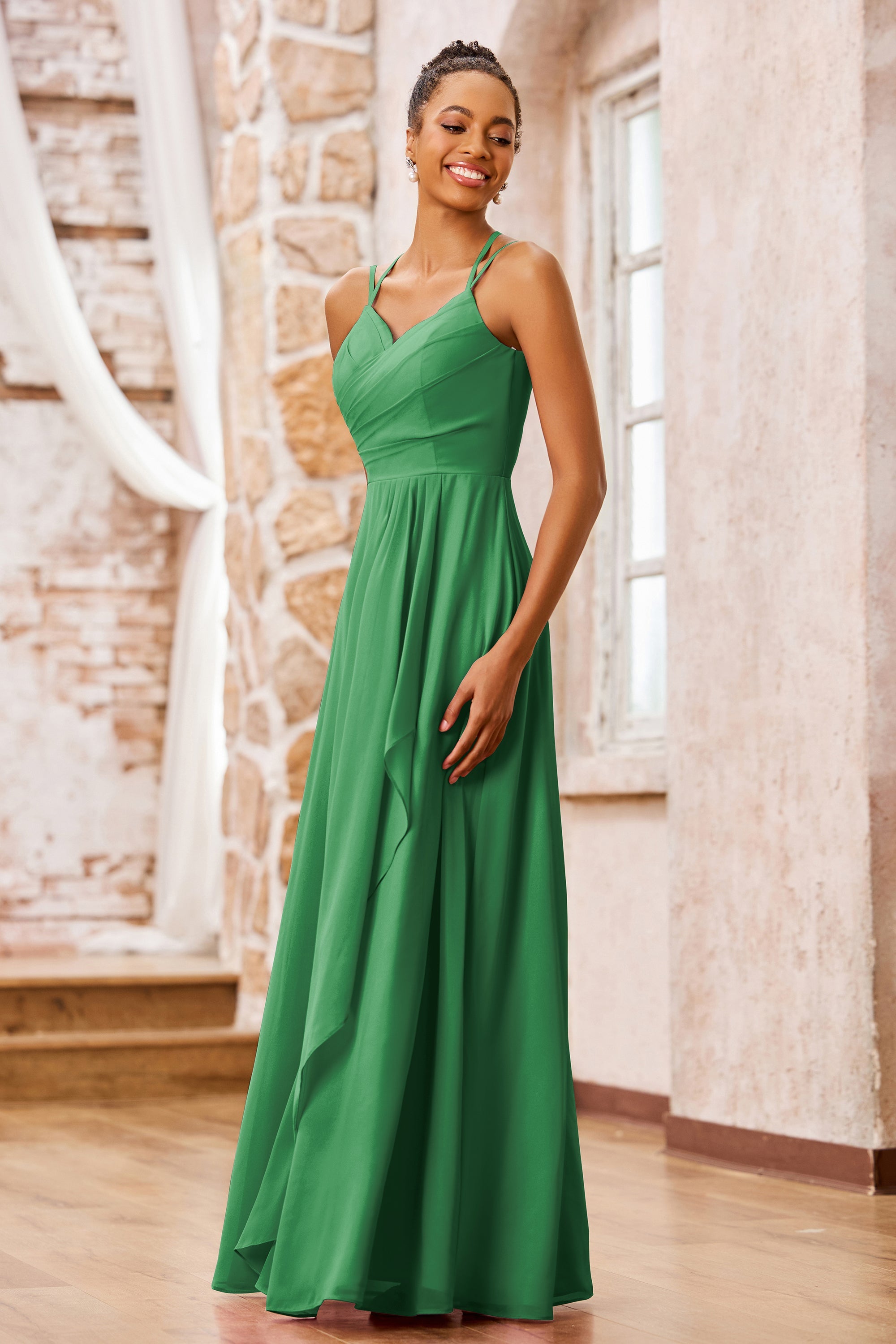 [Emerald]