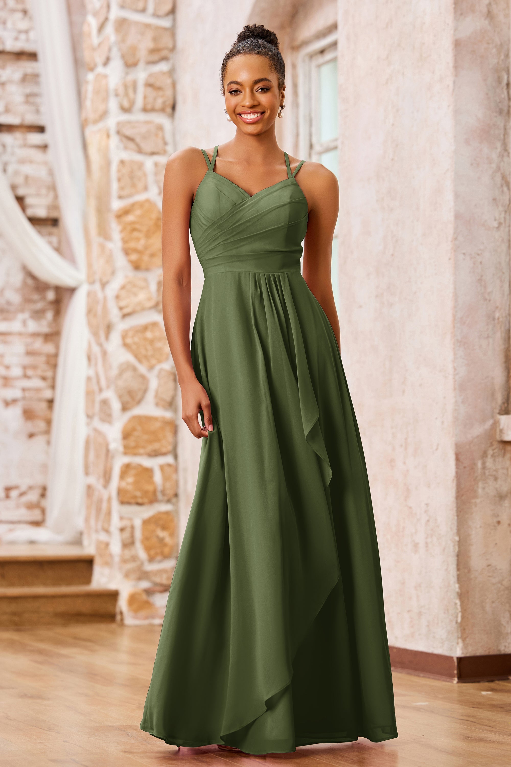 [Olive-Green]