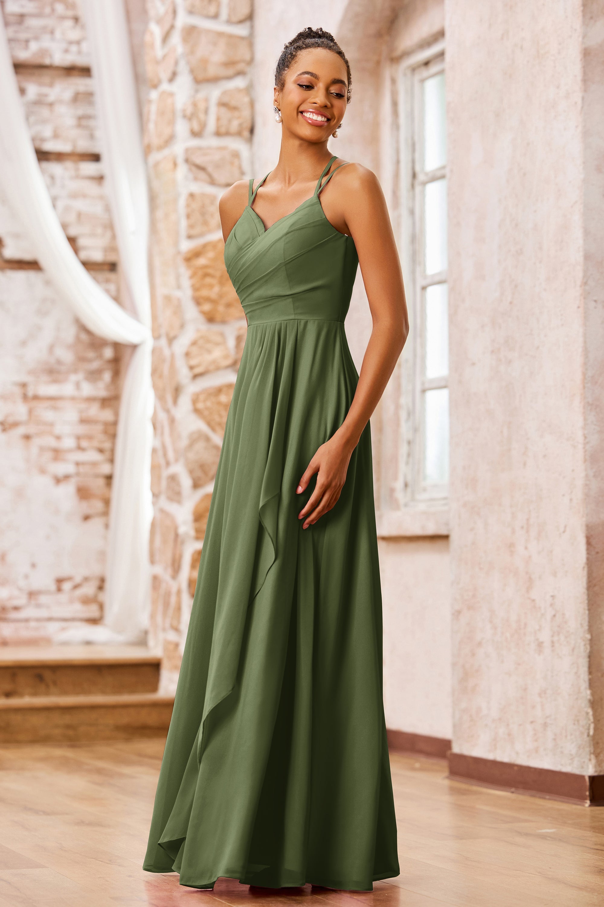[Olive-Green]