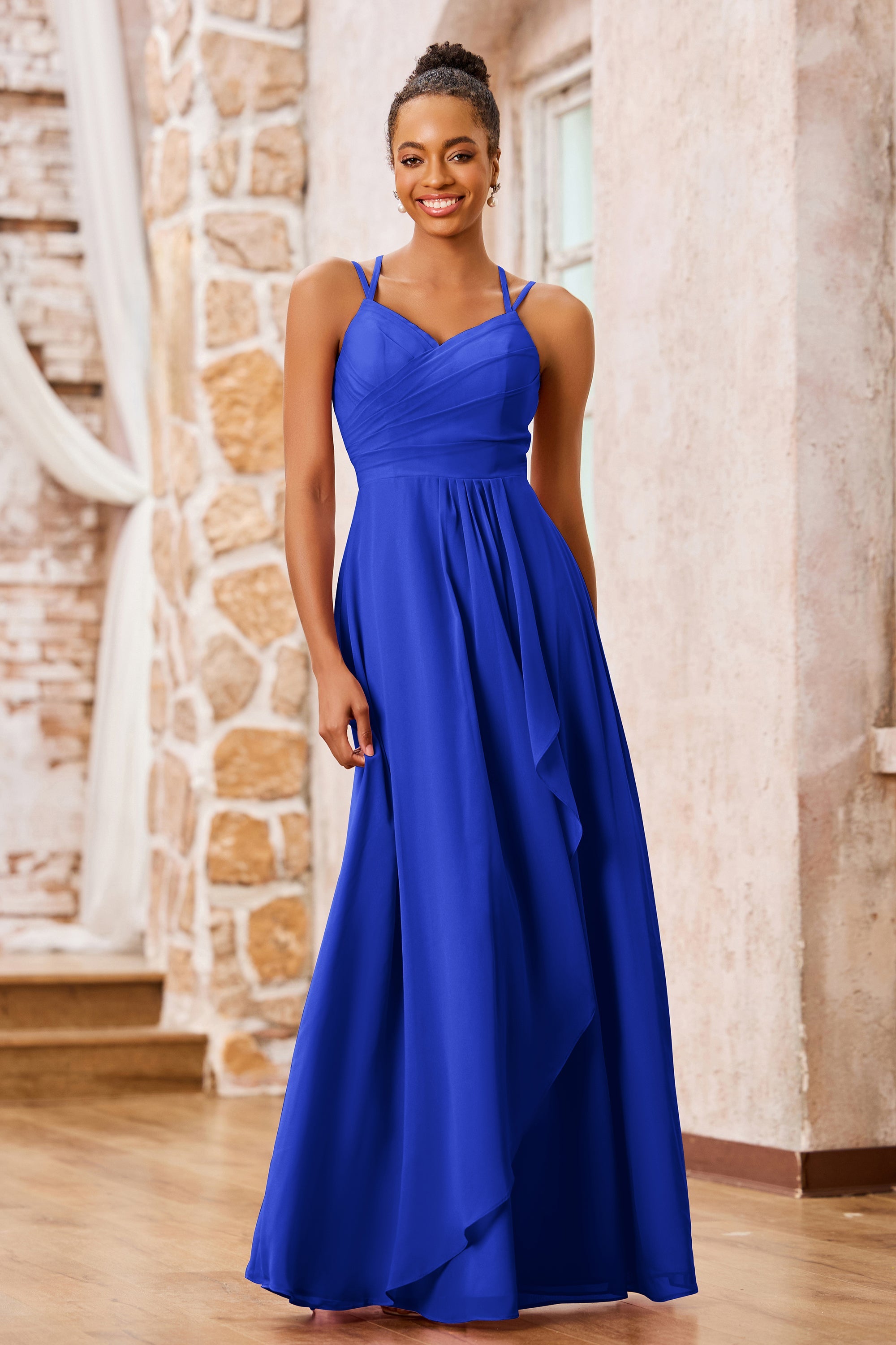 [Royal-Blue]