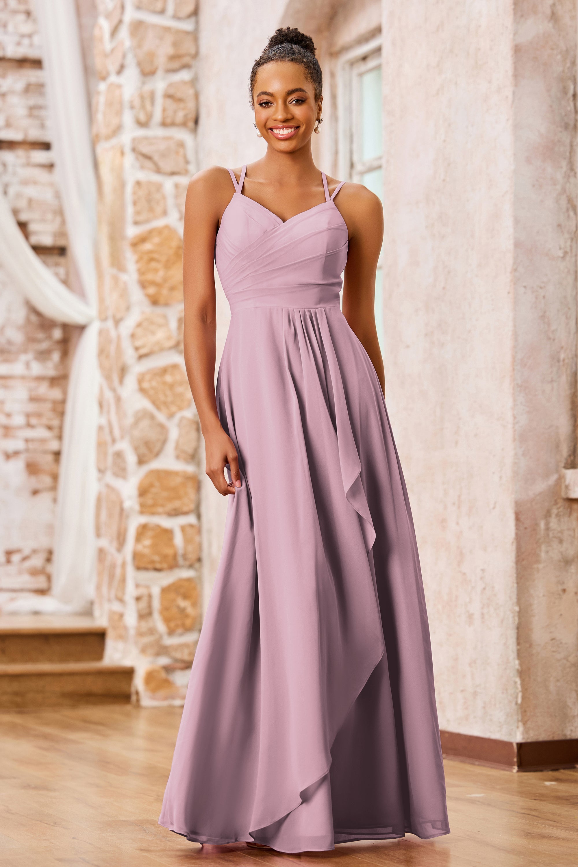 [Vintage-Mauve]