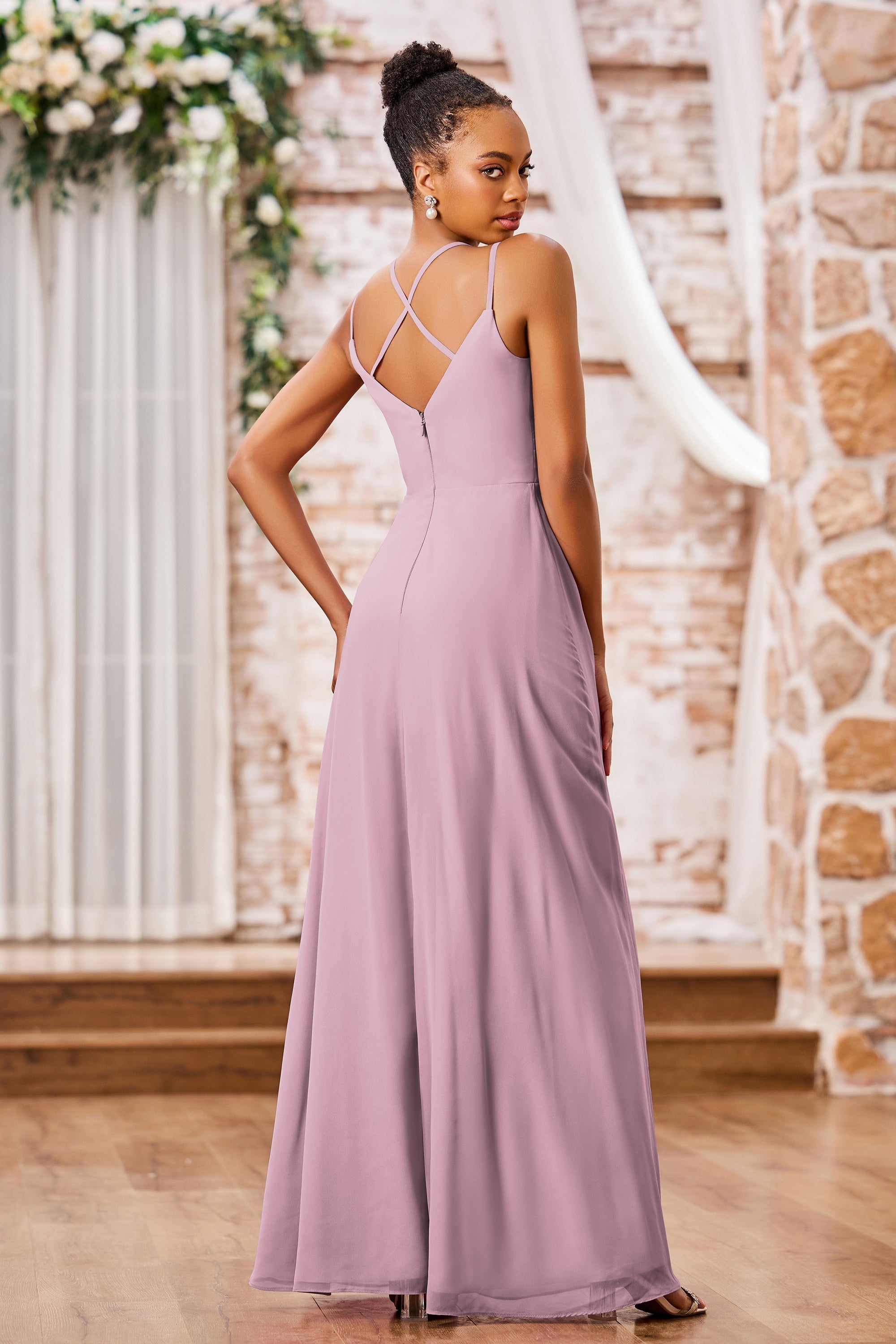 [Vintage-Mauve]