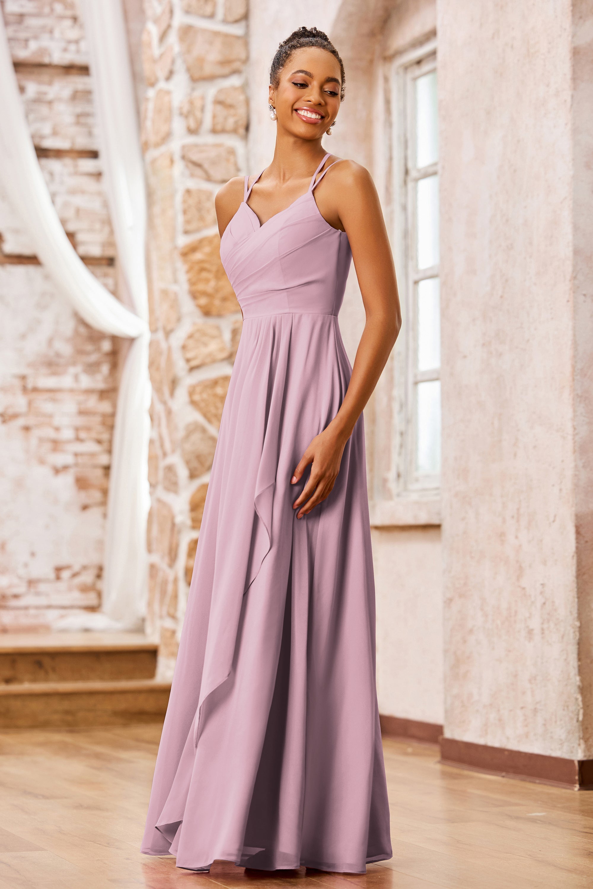 [Vintage-Mauve]