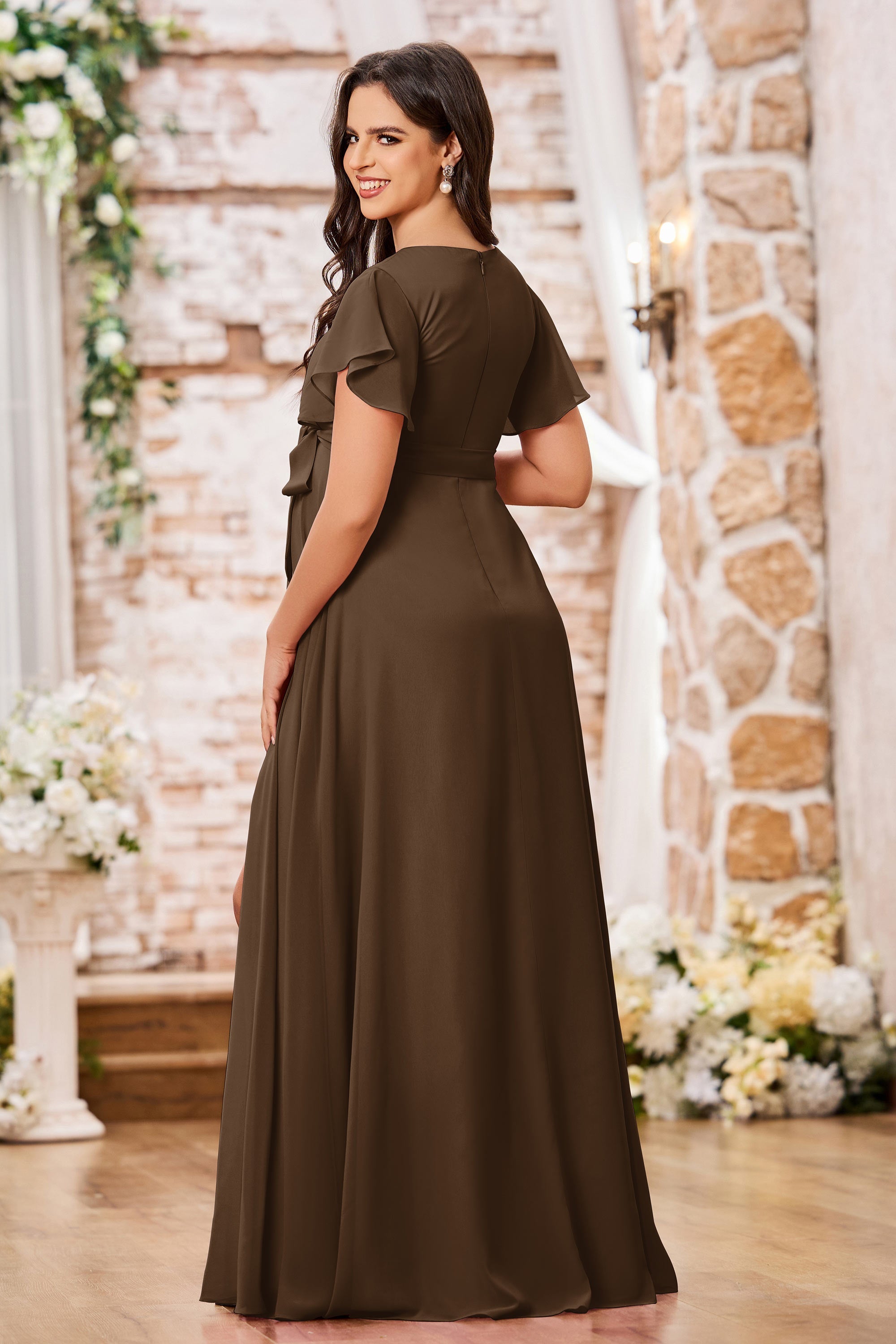 [Brown]