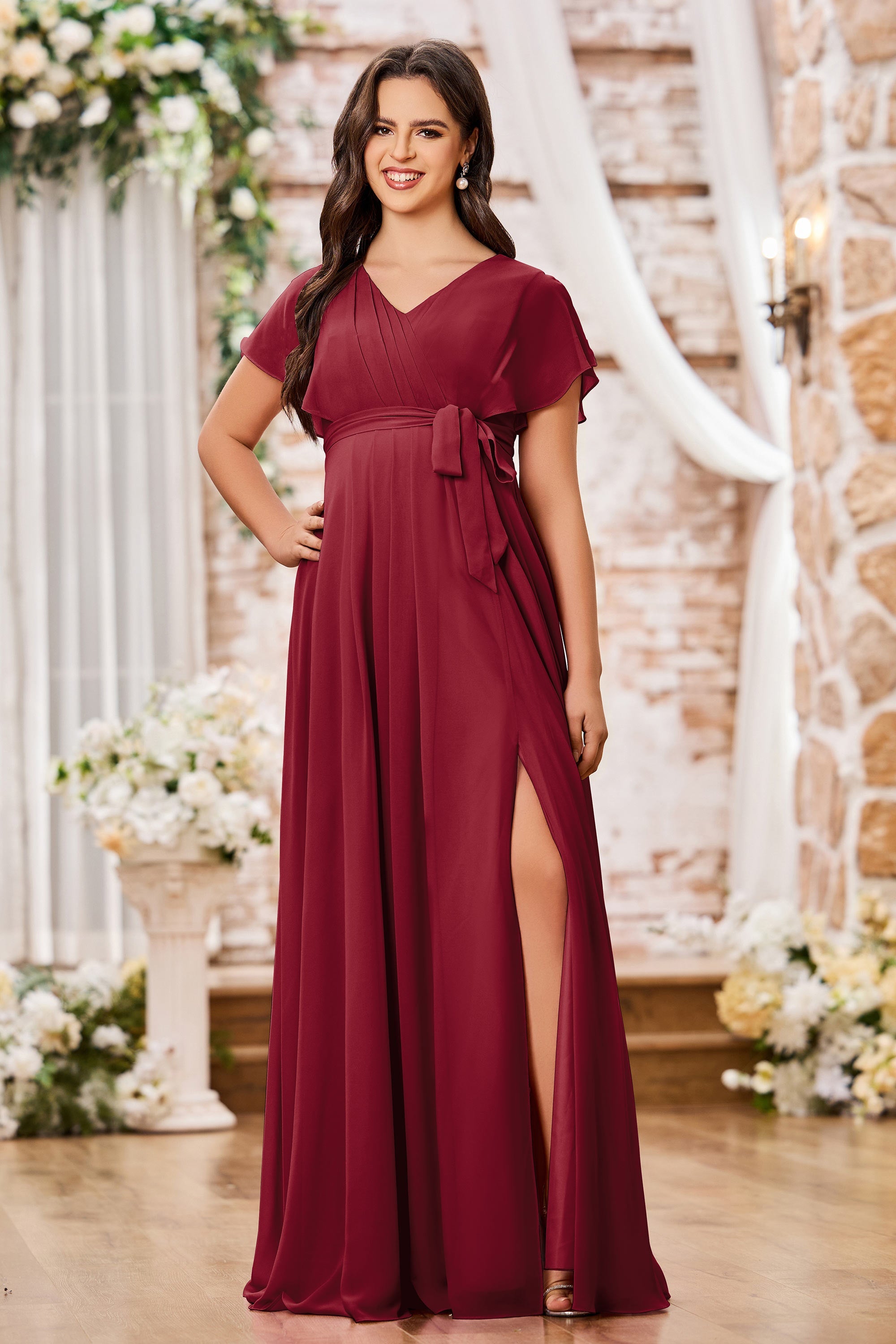 [Burgundy]