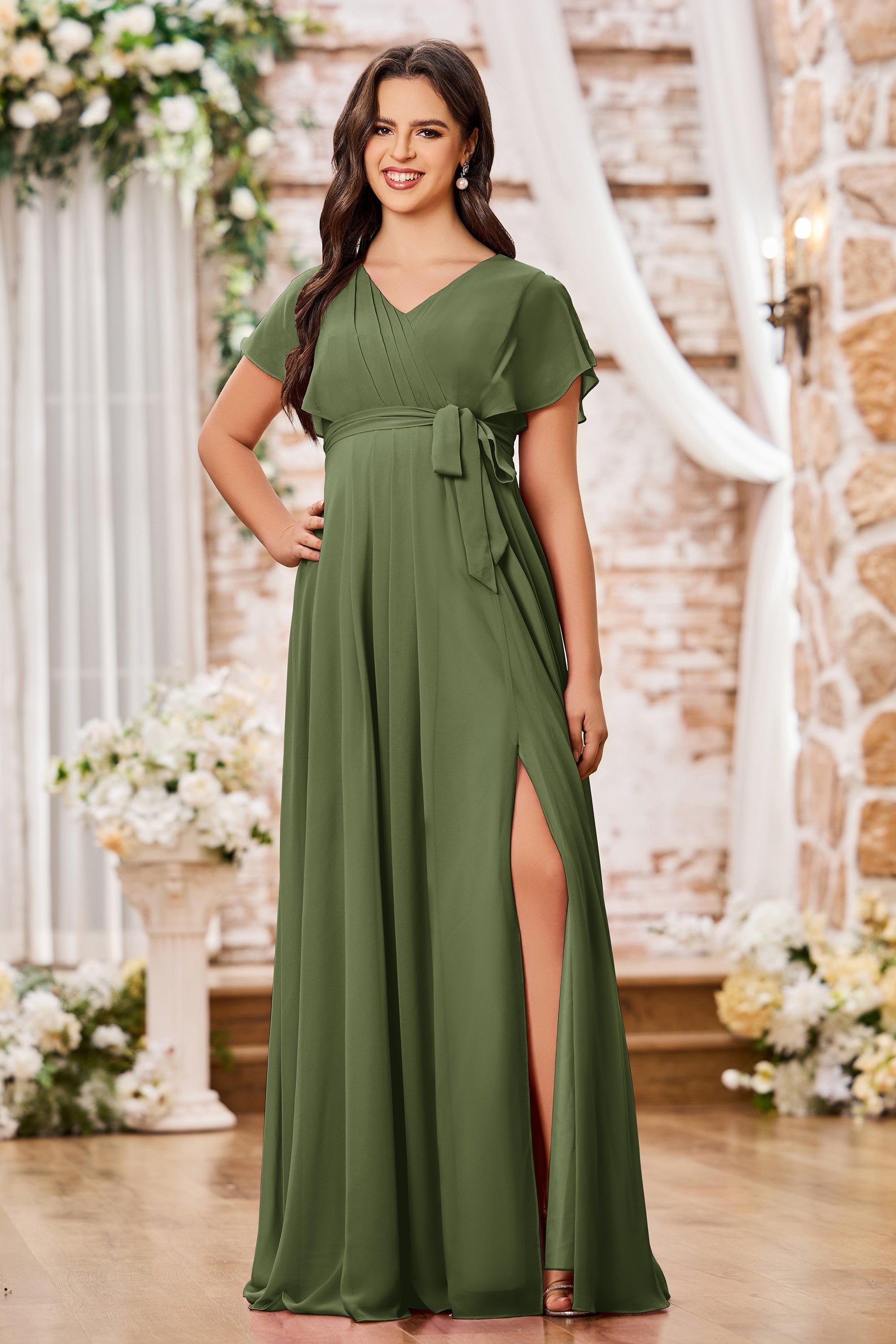 [Olive-Green]