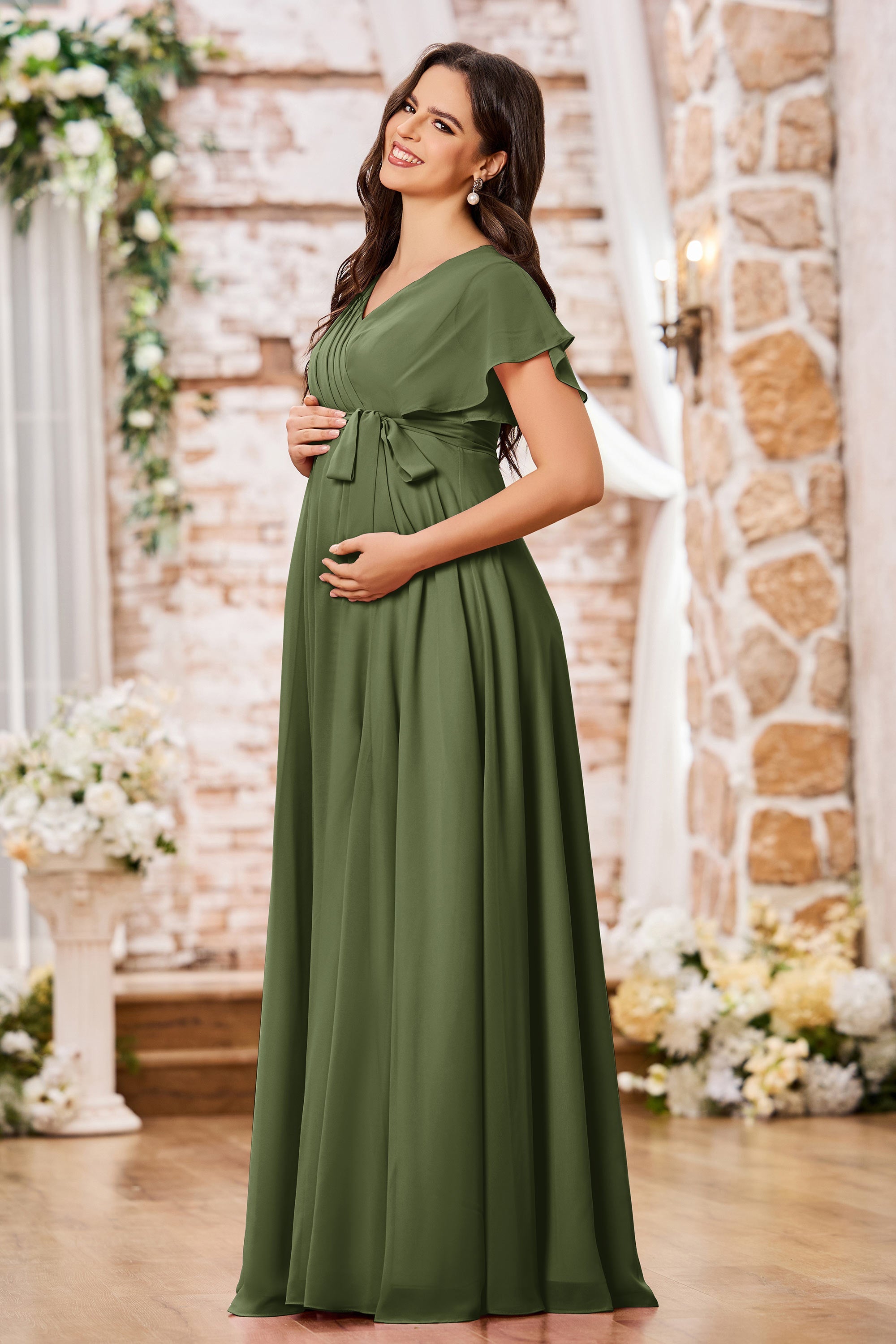 [Olive-Green]