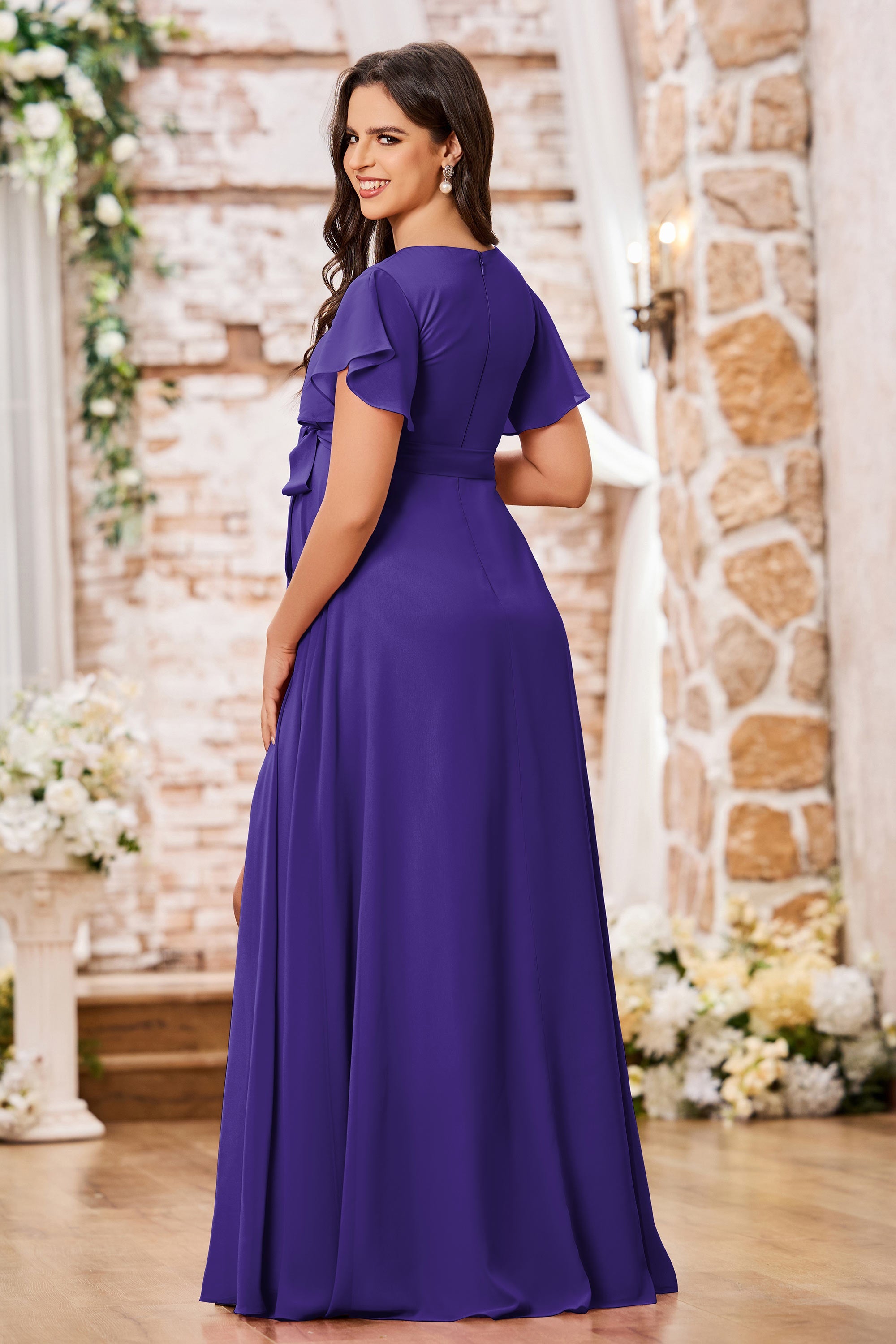 [Regency]