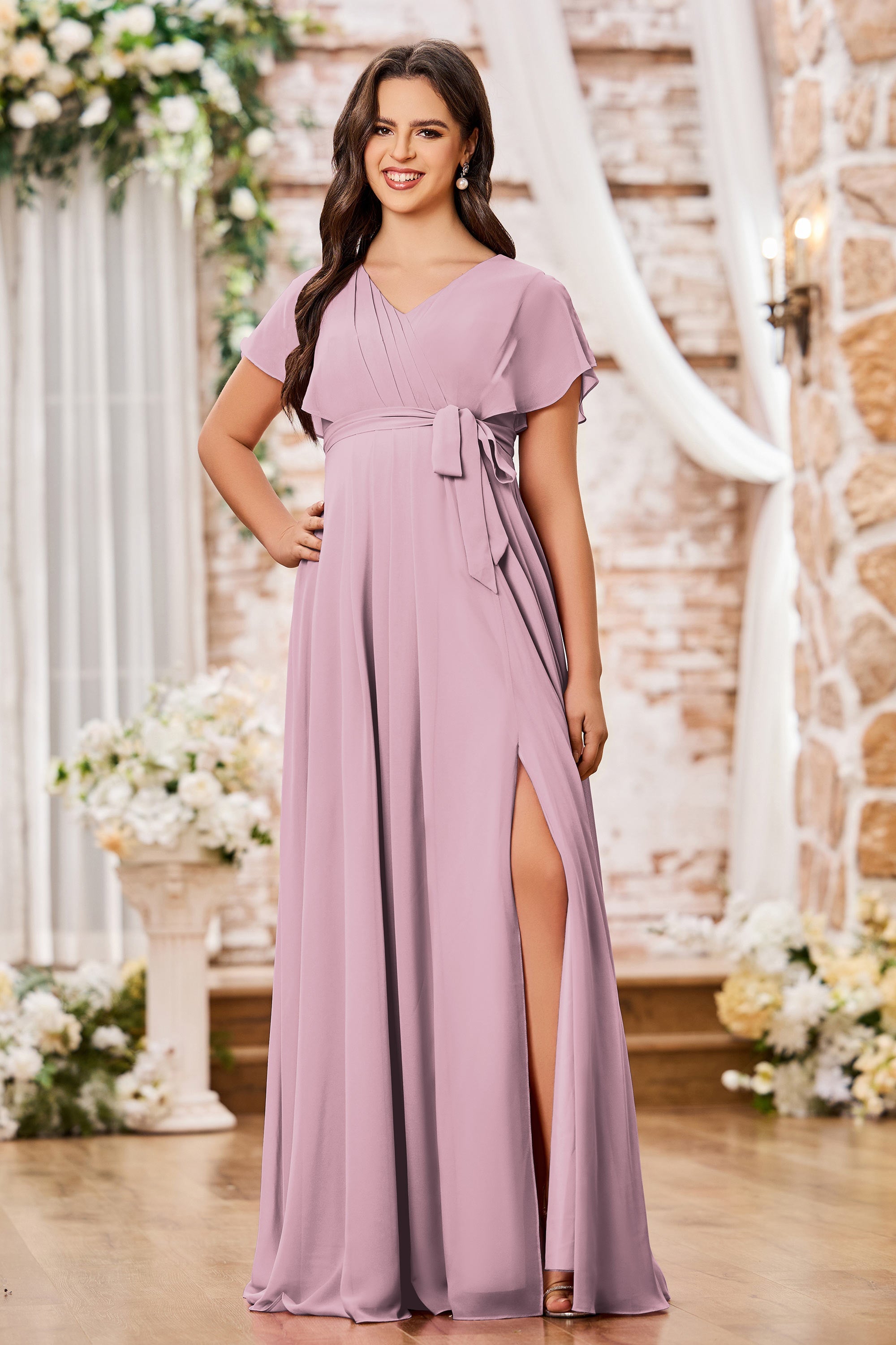 [Vintage-Mauve]