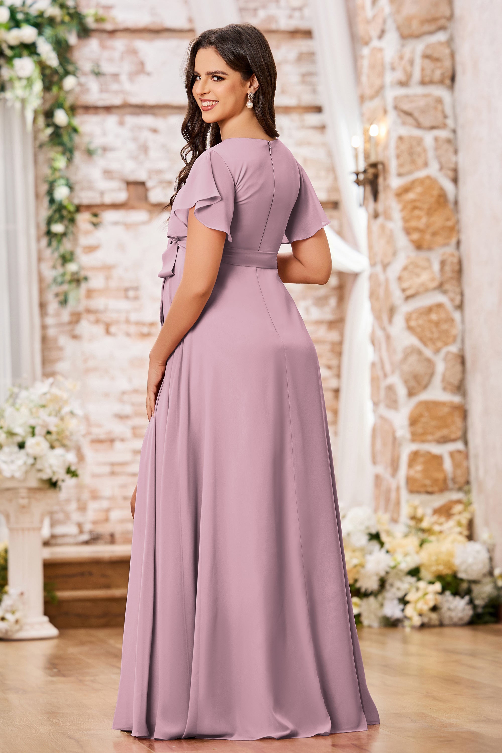 [Vintage-Mauve]