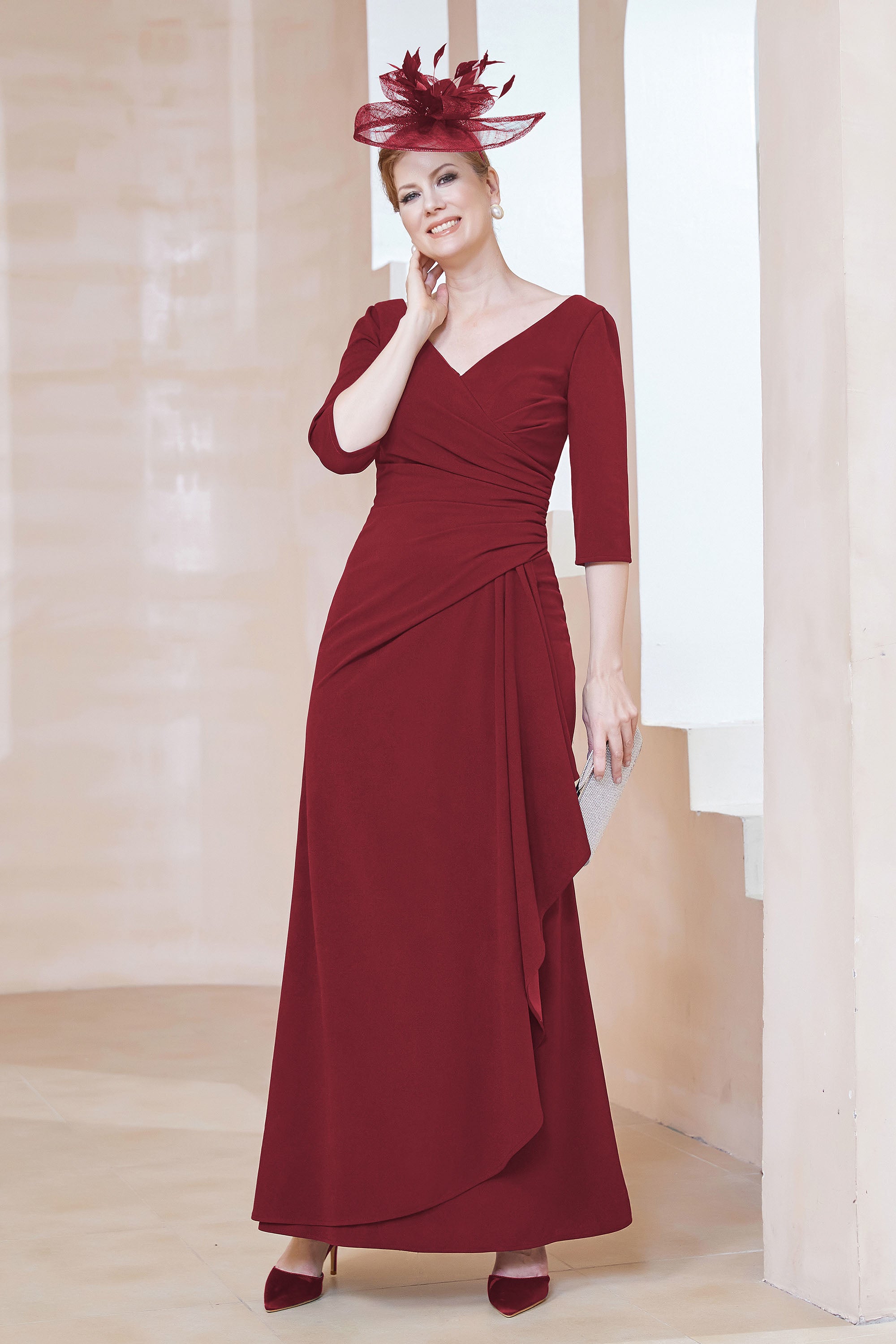 [Burgundy]