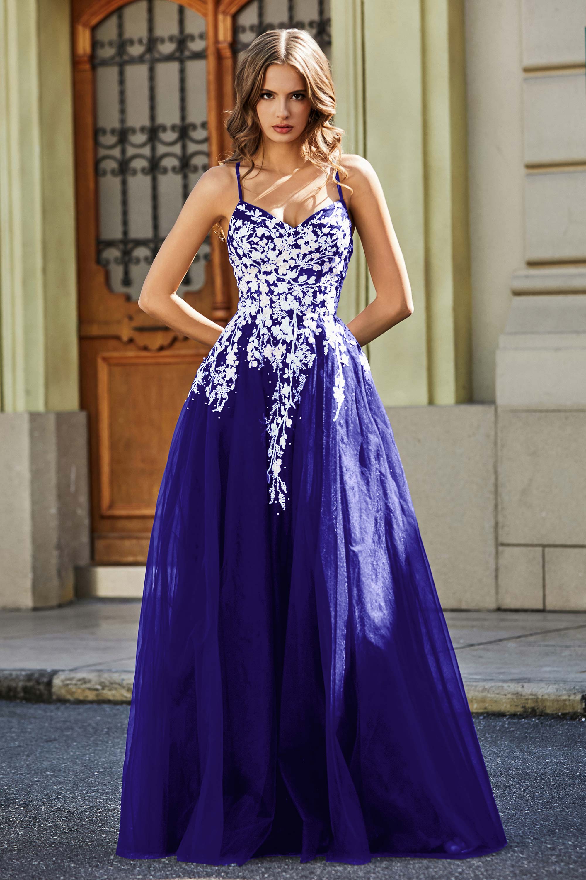[Royal-Blue]