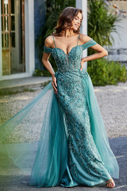 Unique Crazy Prom Dresses BABARONI Fitted Off Shoulder Illusion Boned Top Sequin Dress Jade, Jade US0 Unique Crazy Prom Dresses BABARONI Fitted Off Shoulder Illusion Boned Top Sequin Dress Jade, Jade US0