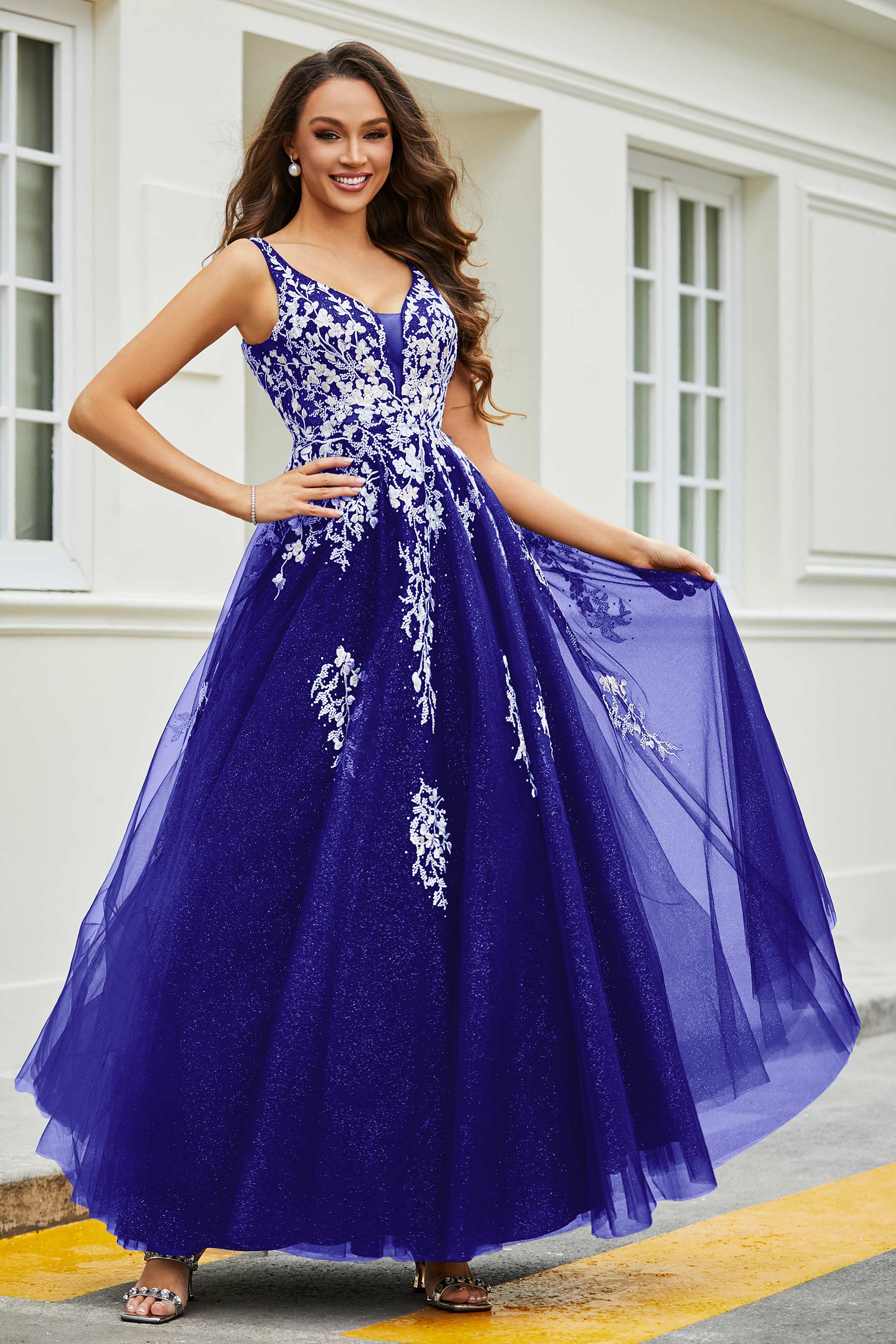 [Royal-Blue]
