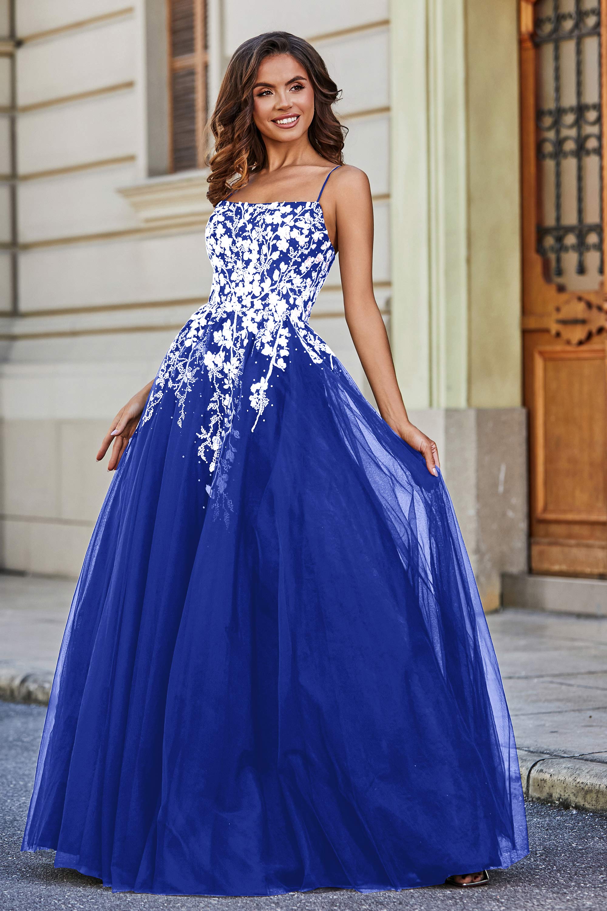 [Royal-Blue]