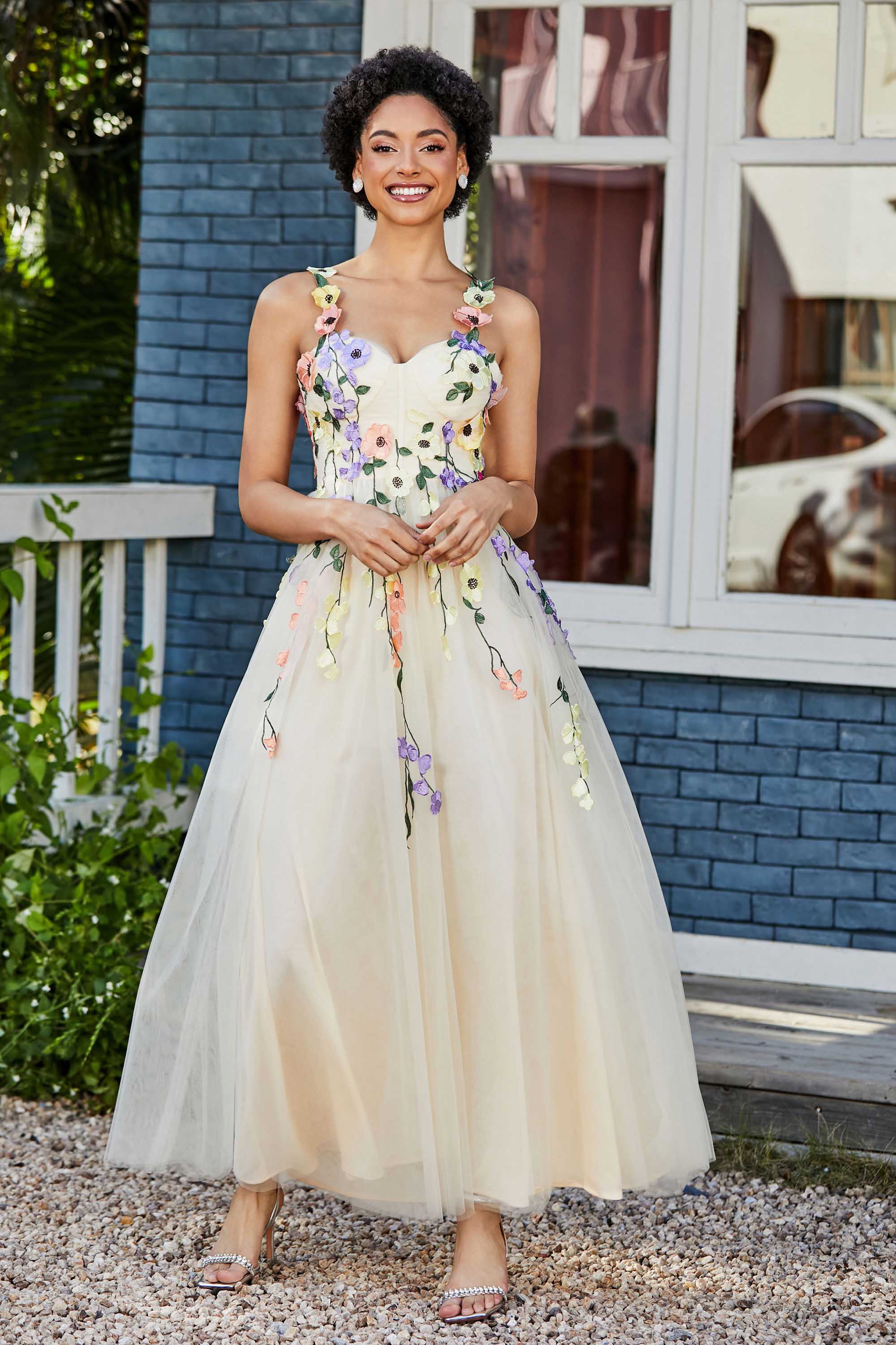 [Daffodil]