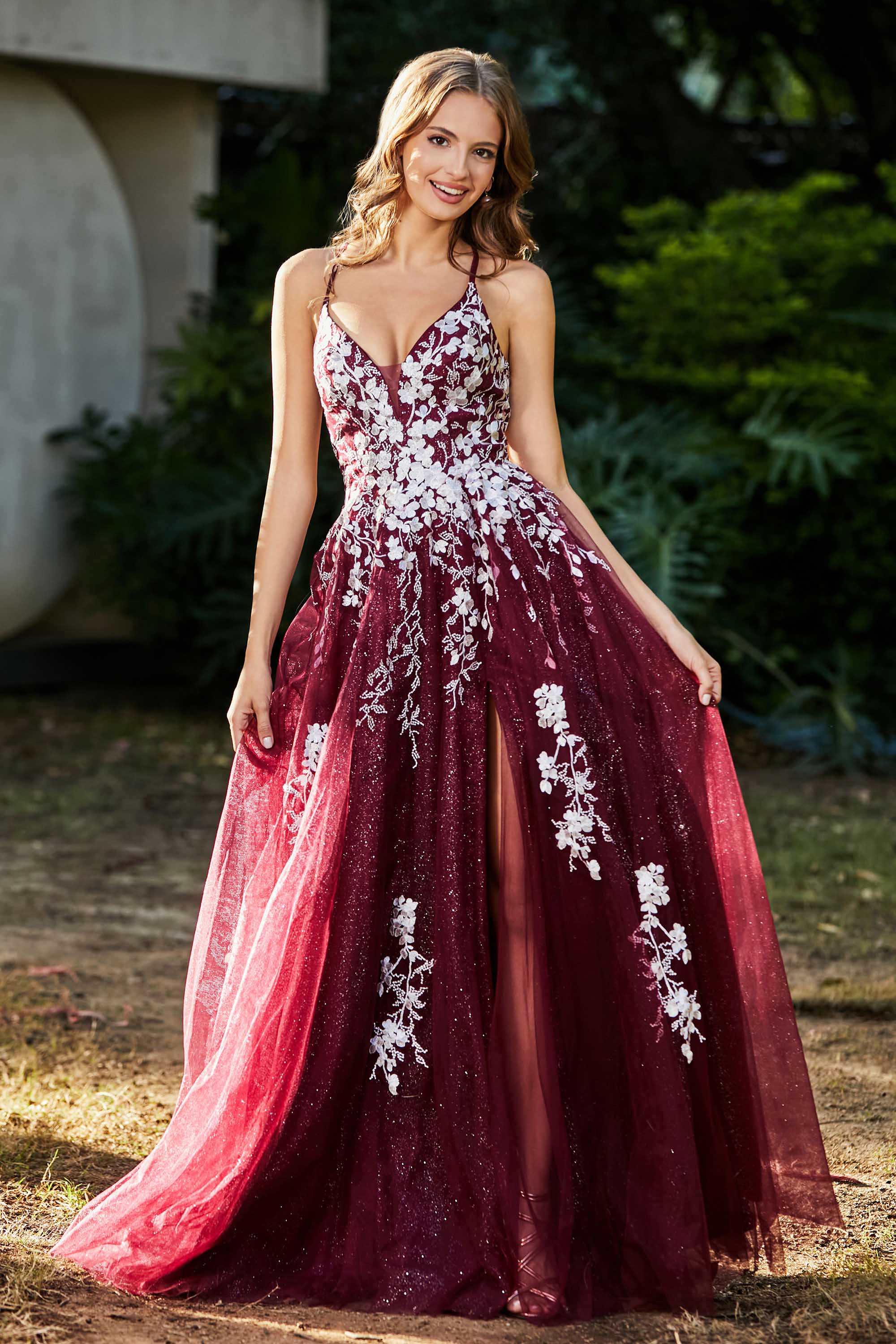 [Burgundy]