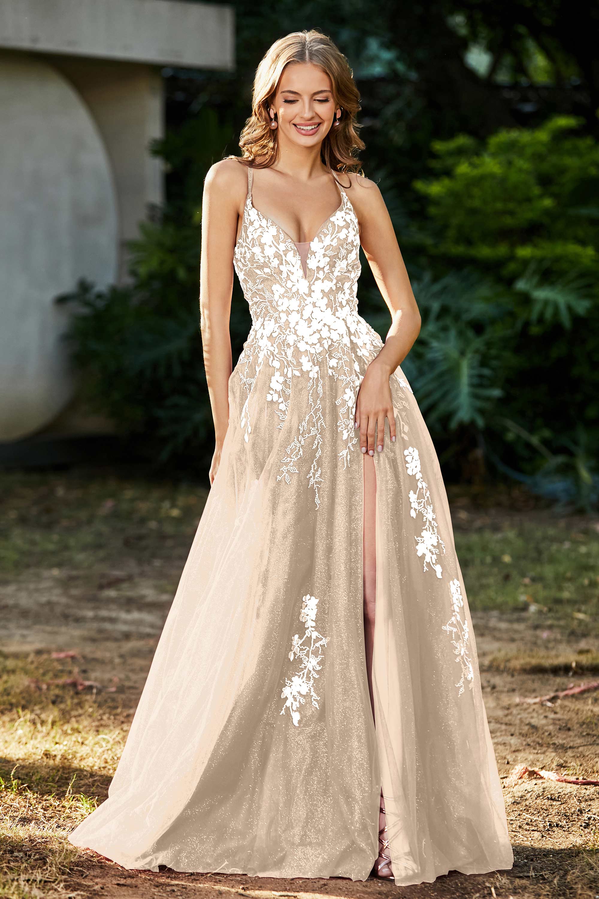 [Champagne]