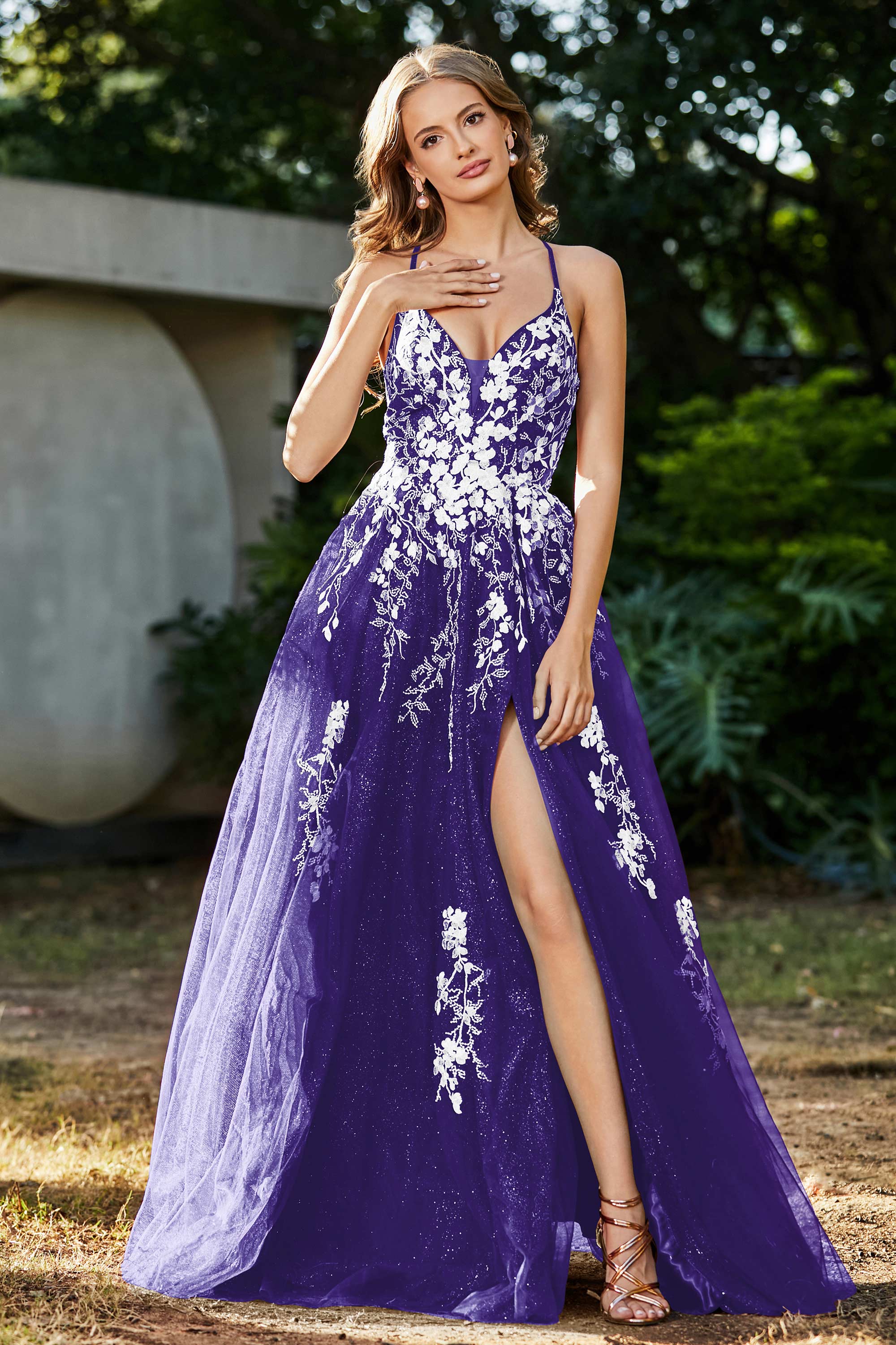 [Regency]