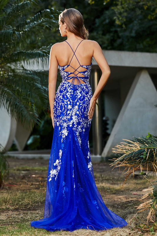 Royal Blue Prom Dresses - Be the Queen of Prom Night Effortlessly DUNTERY Royal Blue Prom Dresses - Be the Queen of Prom Night Effortlessly DUNTERY