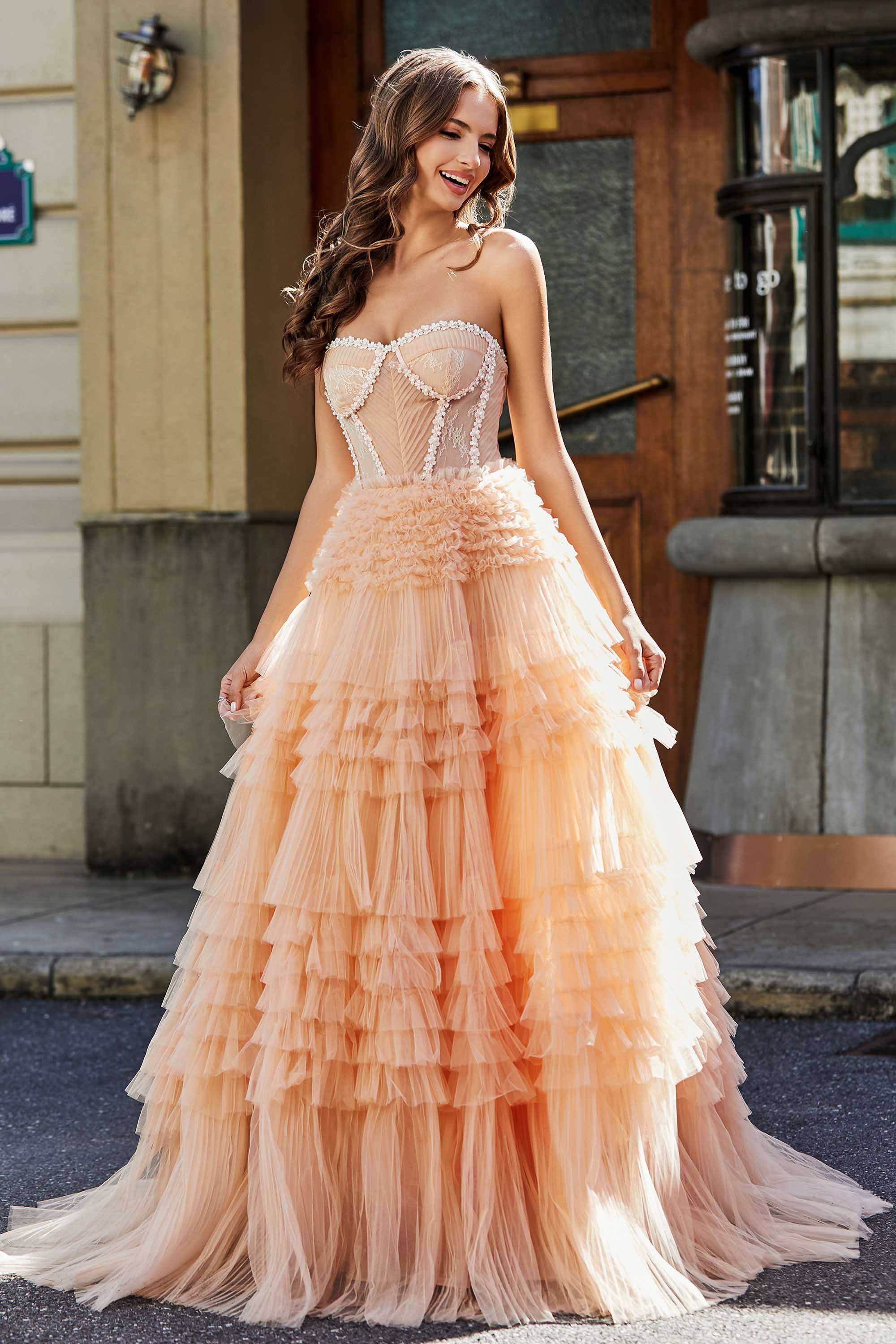 [Peach]