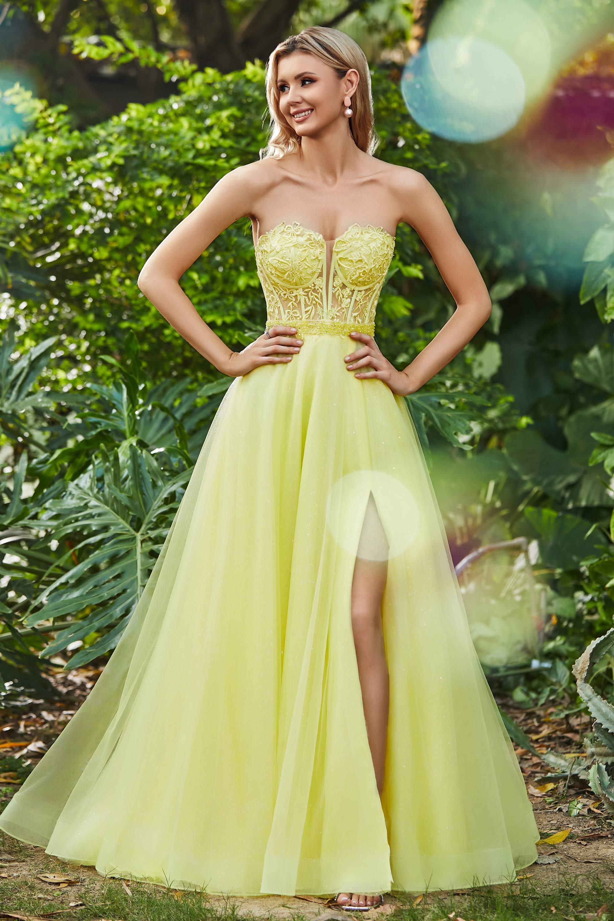 [Daffodil]