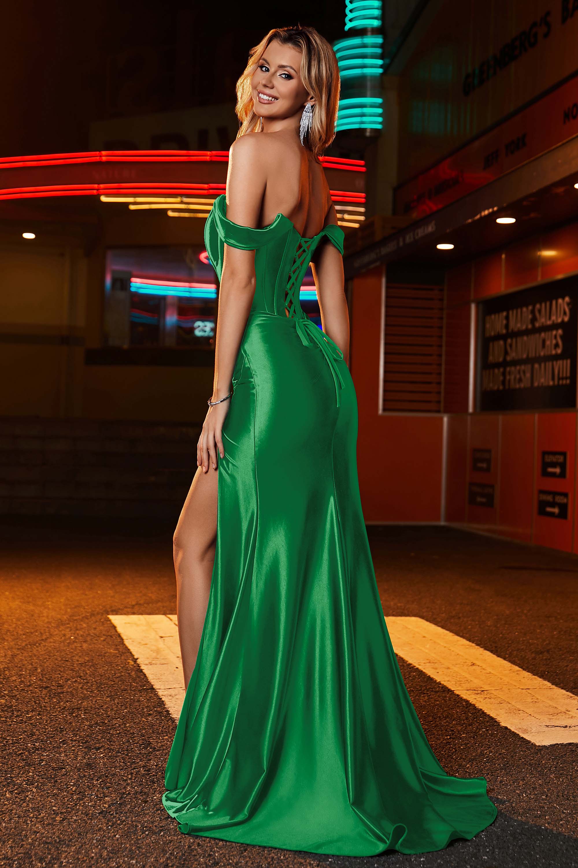 [Emerald]