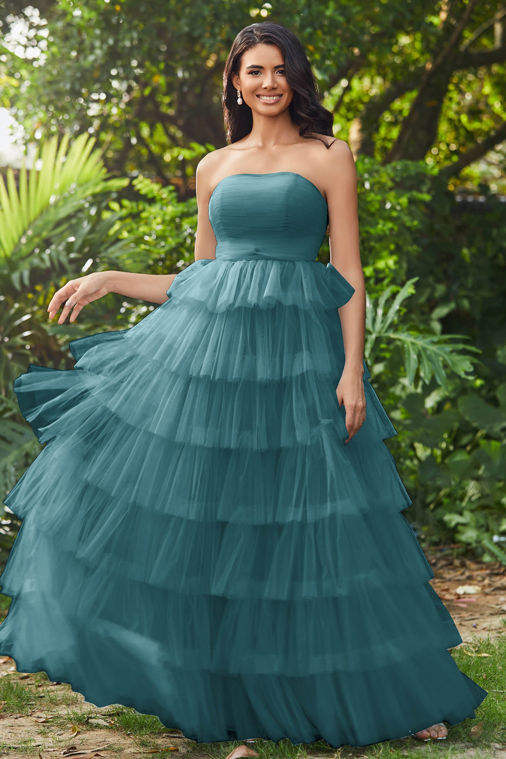 [Peacock]