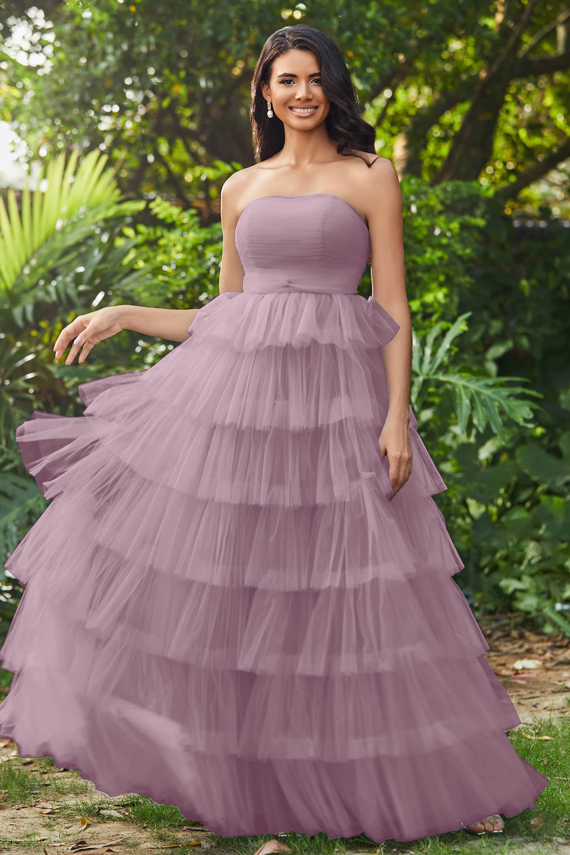 [Vintage-Mauve]