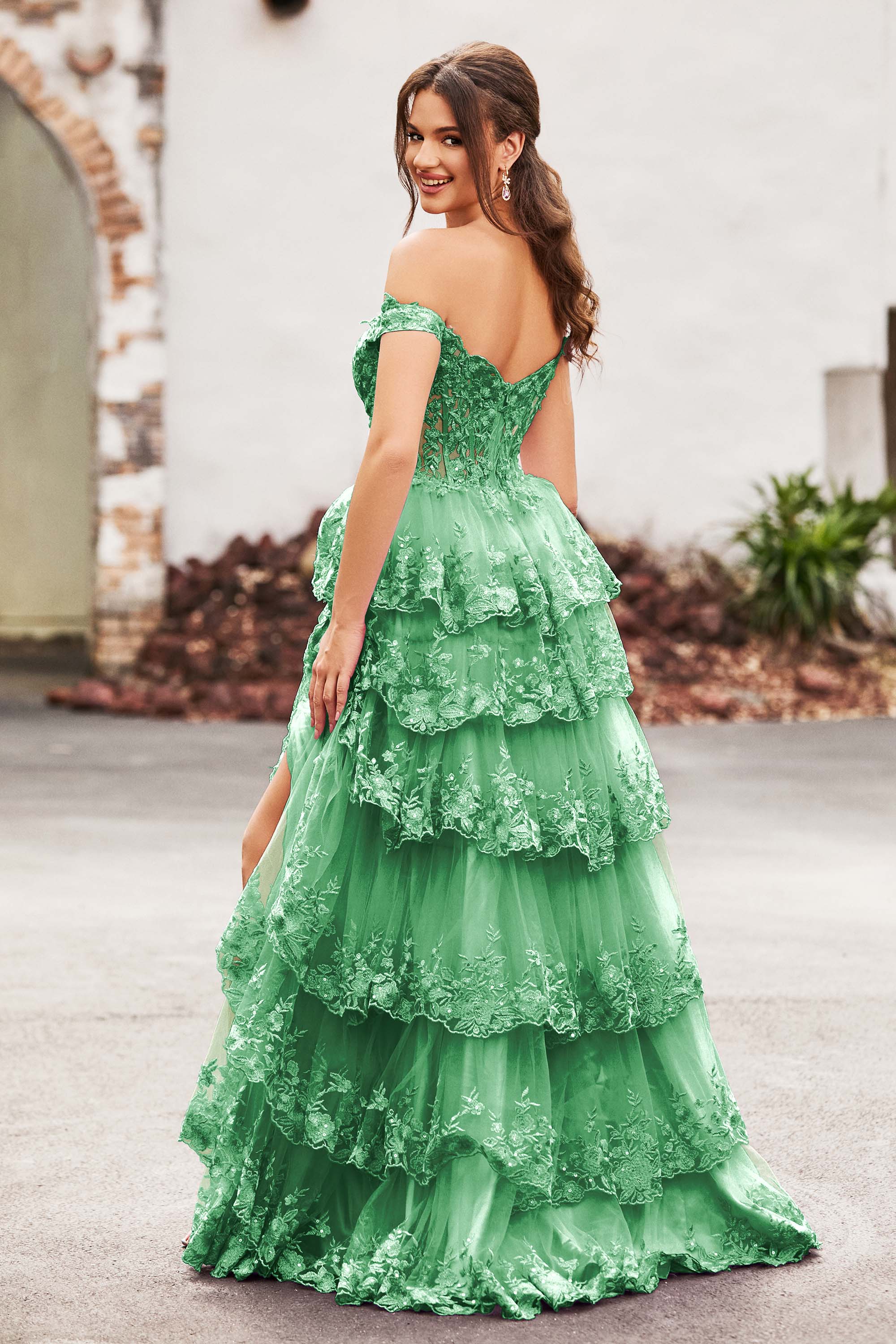 [Emerald]