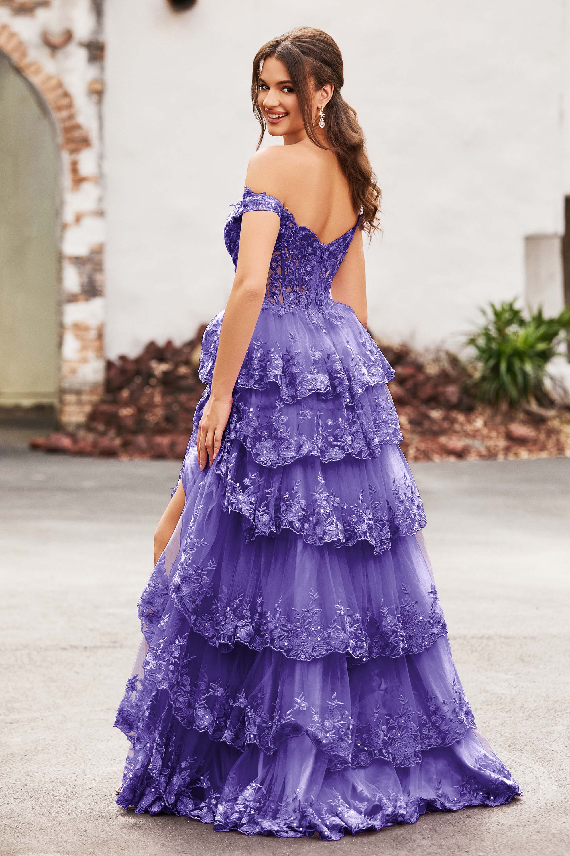 [Regency]