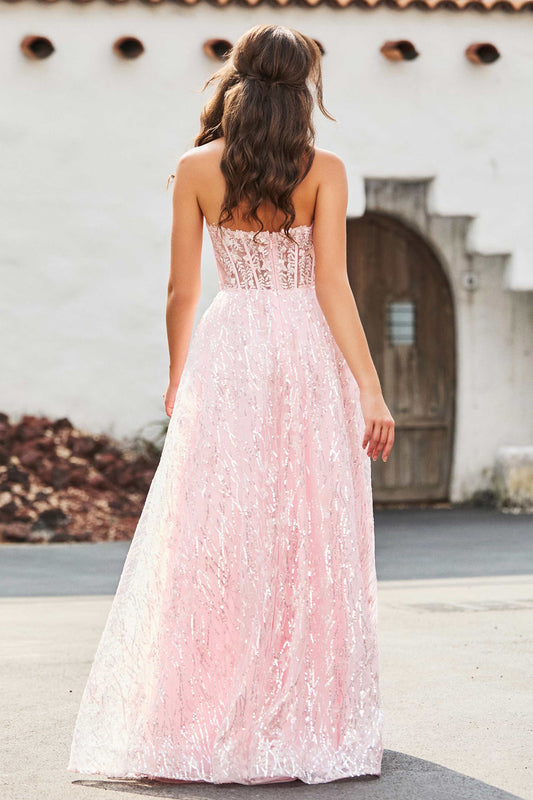 Pink Cheap Prom Dresses Under 50 Fuchsia Pink Bright Long Prom Dress PromGirl Fuchsia Pink Cheap Prom Dresses Under 50 Fuchsia Pink Bright Long Prom Dress PromGirl Fuchsia