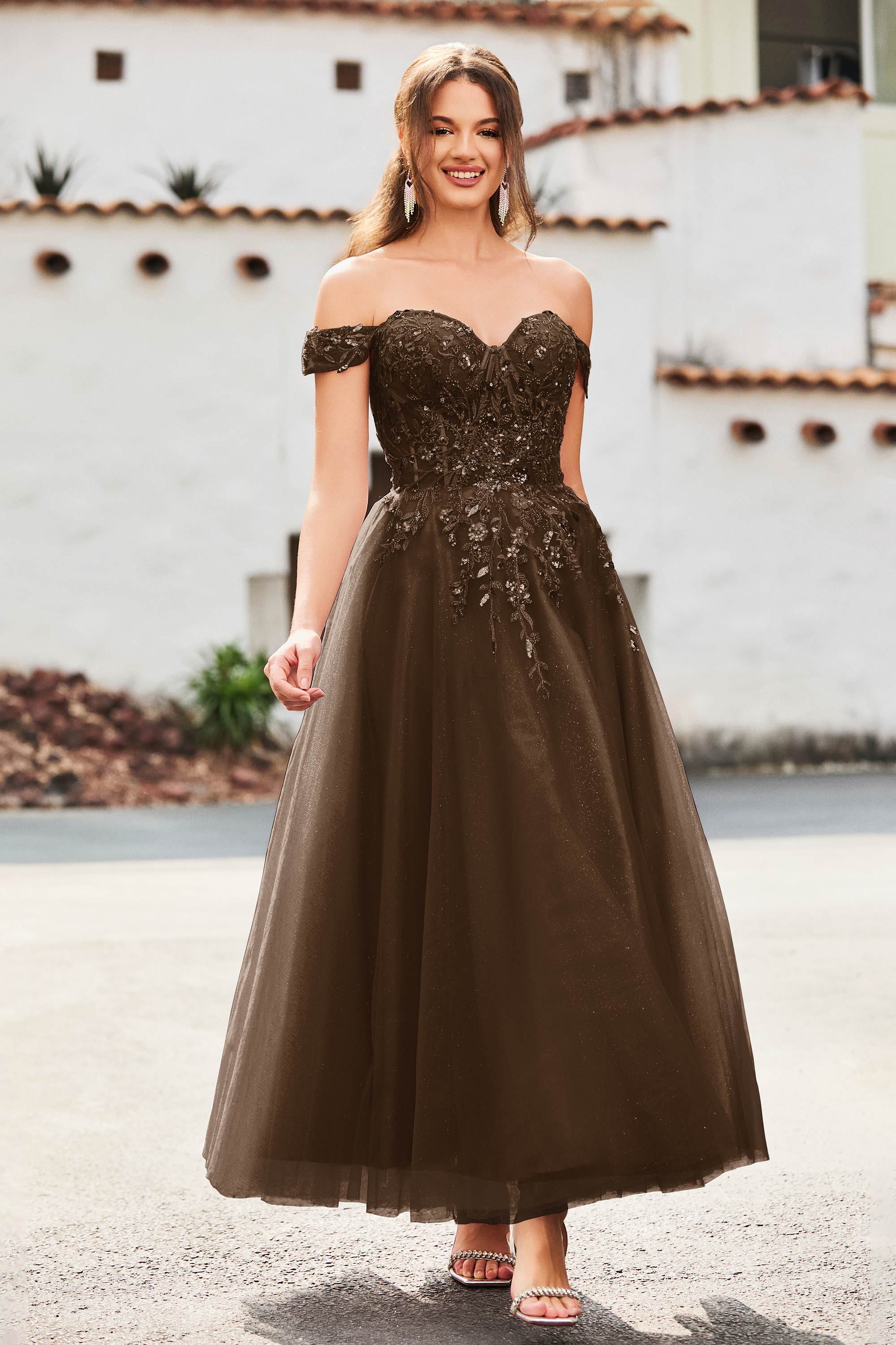 [Brown]