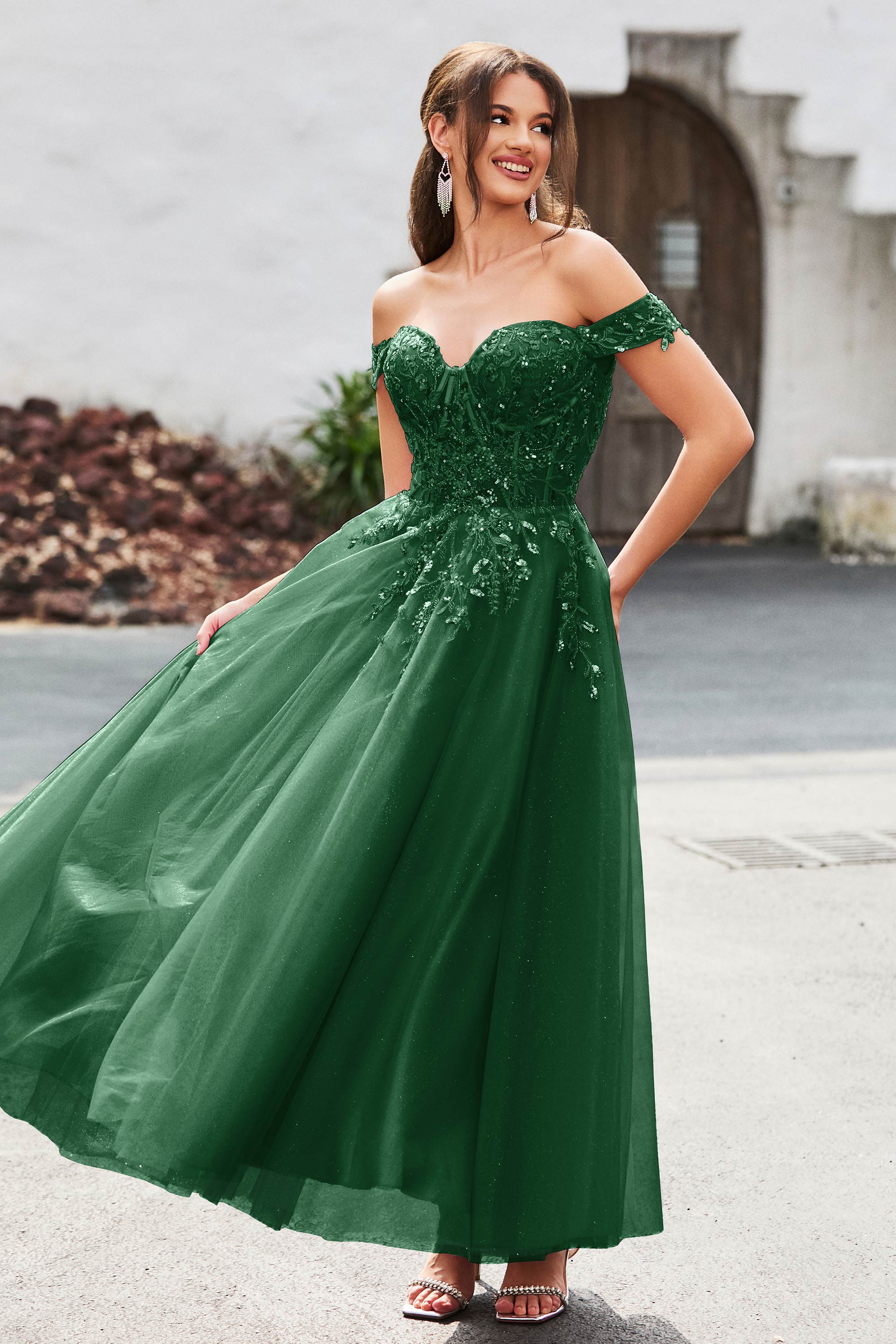 [Dark-Green]