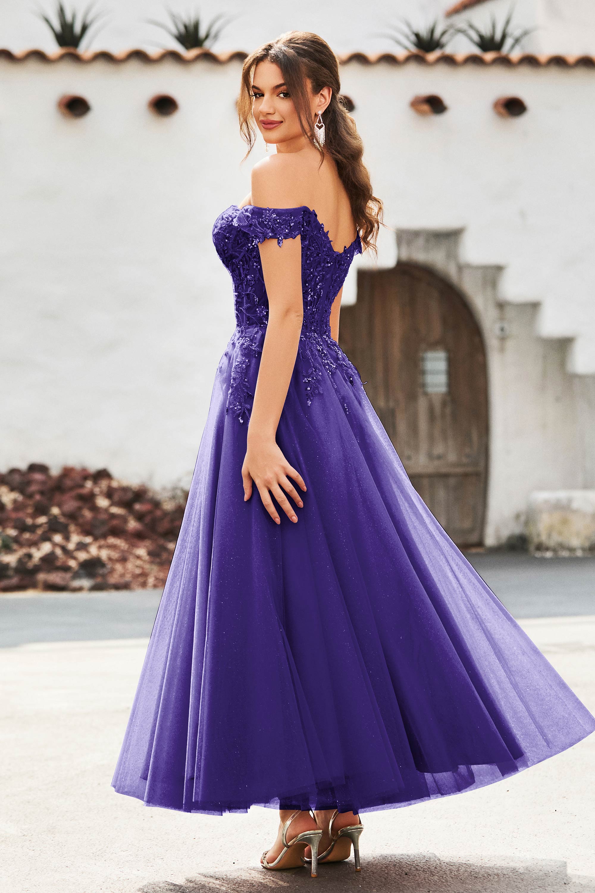 [Regency]