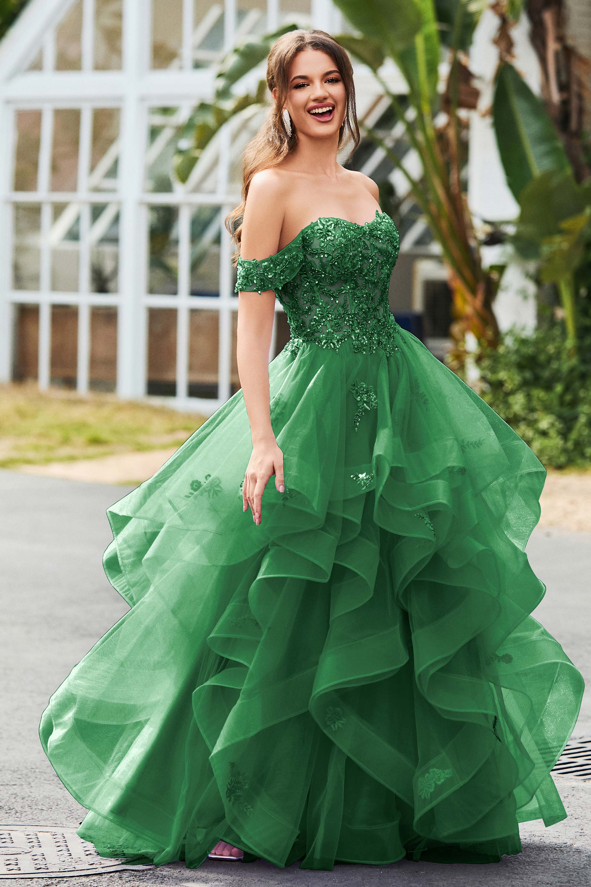 [Emerald]