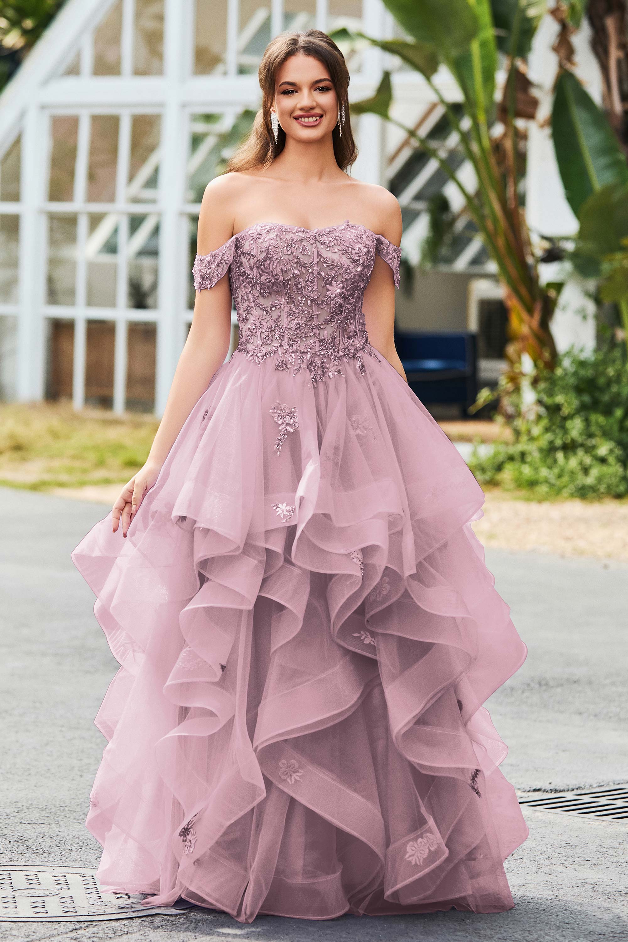 [Vintage-Mauve]