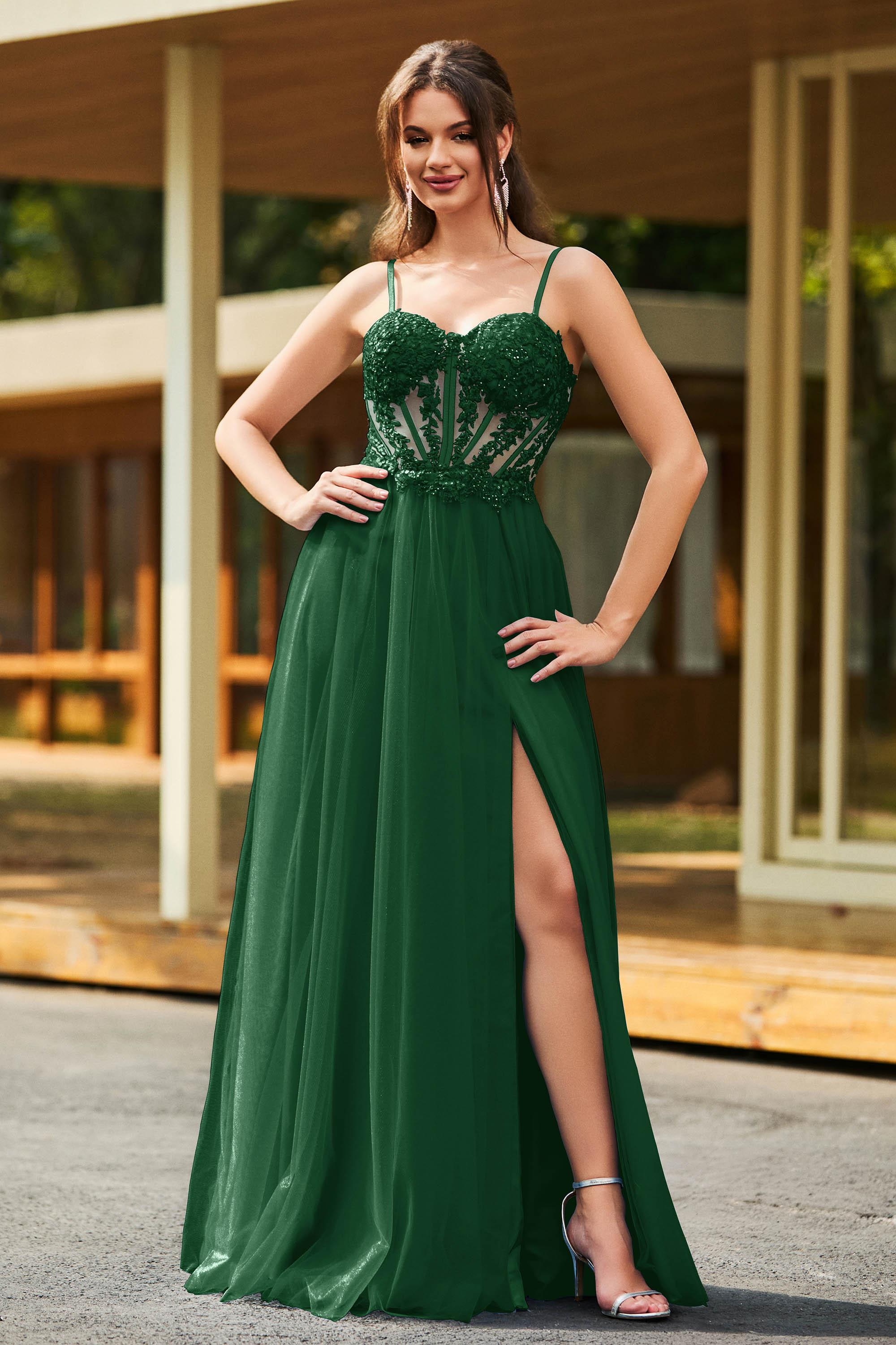 [Dark-Green]
