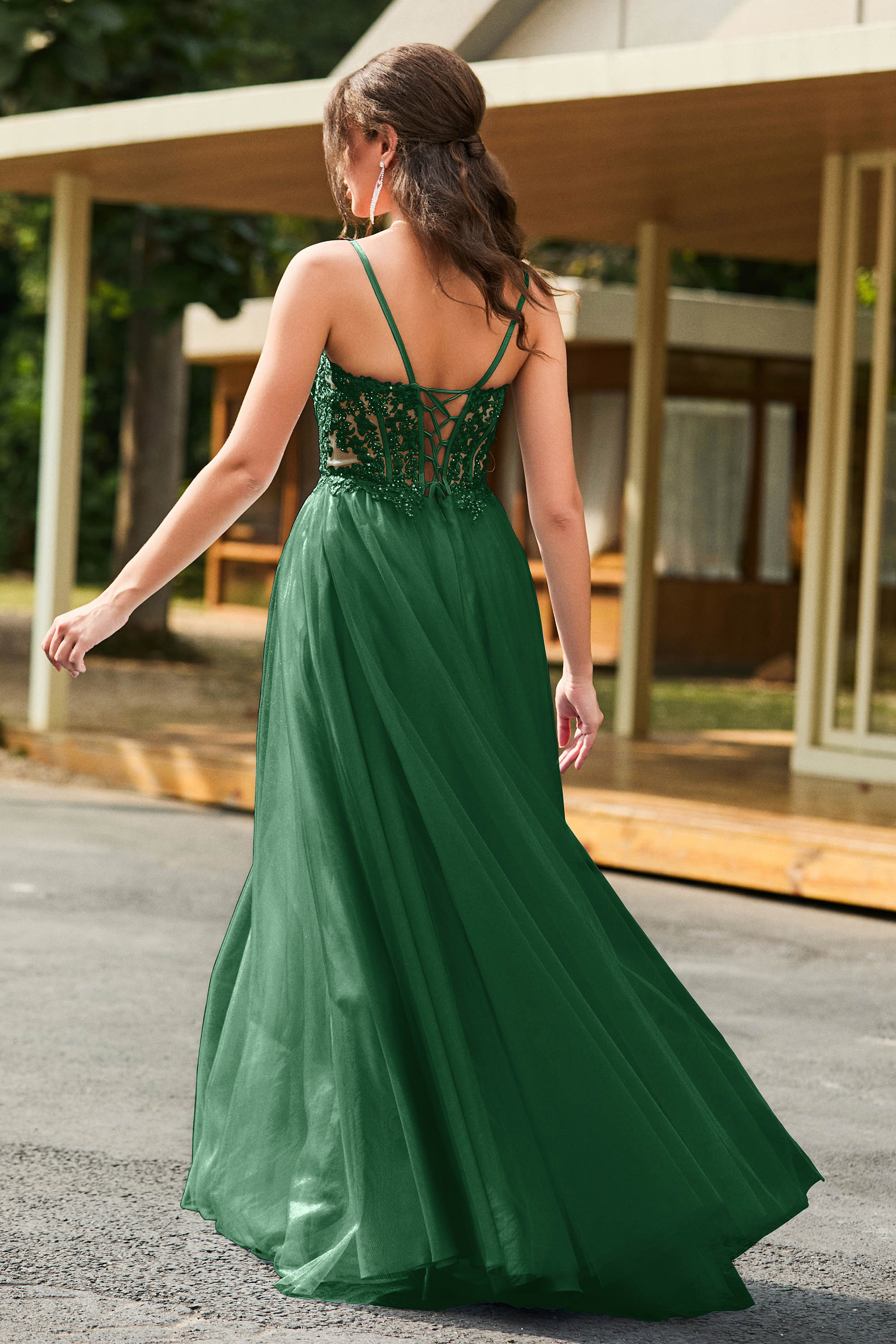 [Dark-Green]