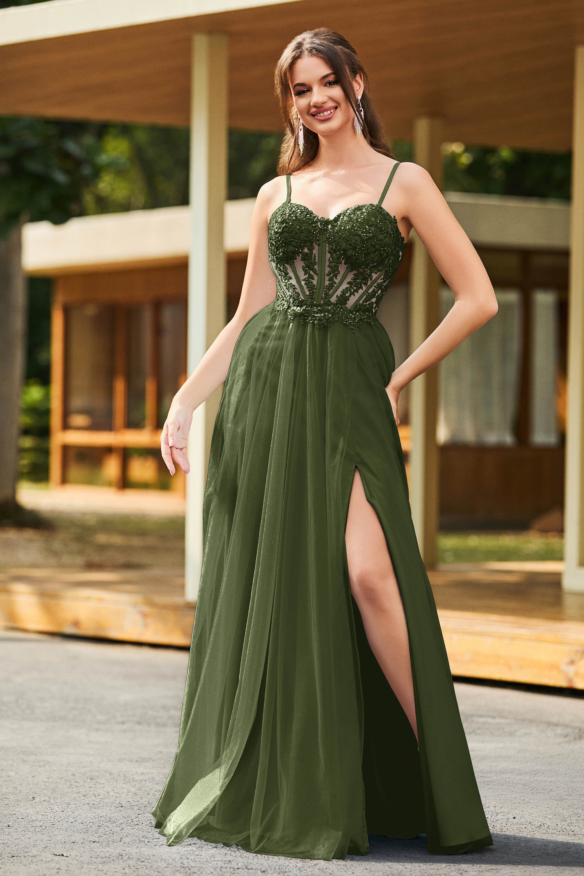 [Olive-Green]