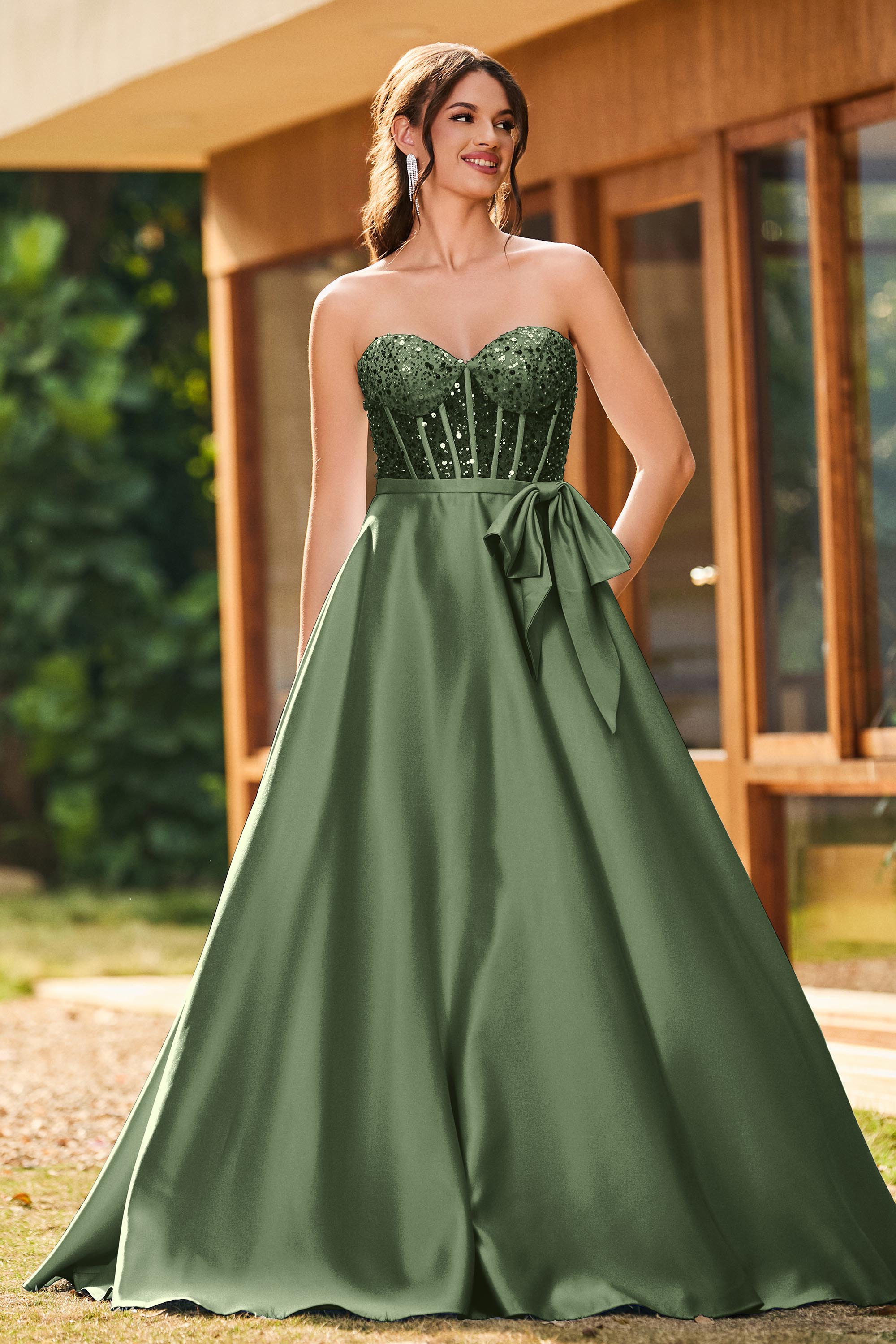 [Olive-Green]