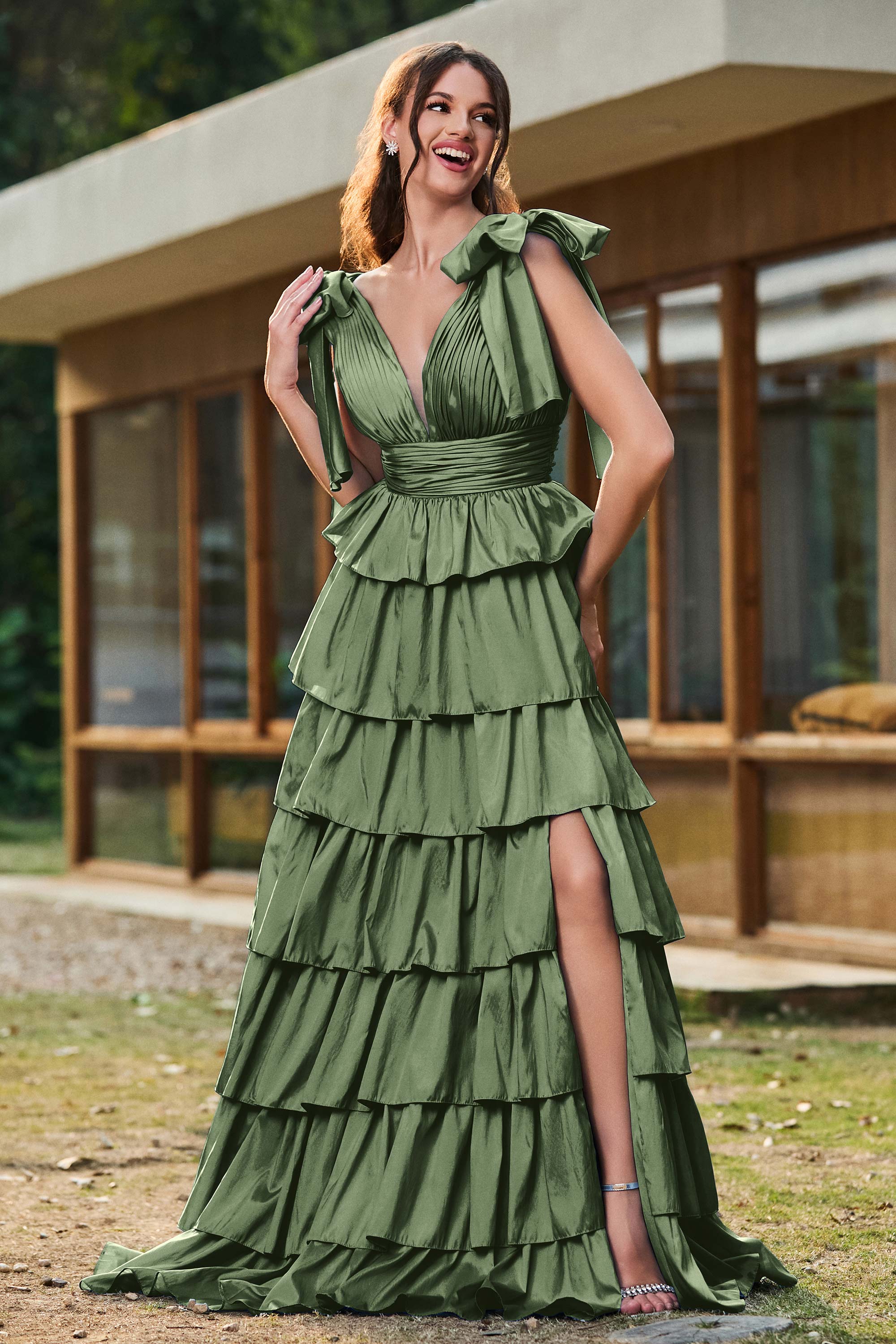 [Olive-Green]