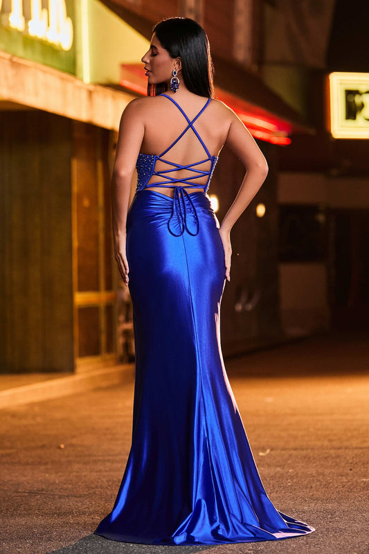 Royal Blue Prom Dresses - Be the Queen of Prom Night Effortlessly DUNTERY Royal Blue Prom Dresses - Be the Queen of Prom Night Effortlessly DUNTERY