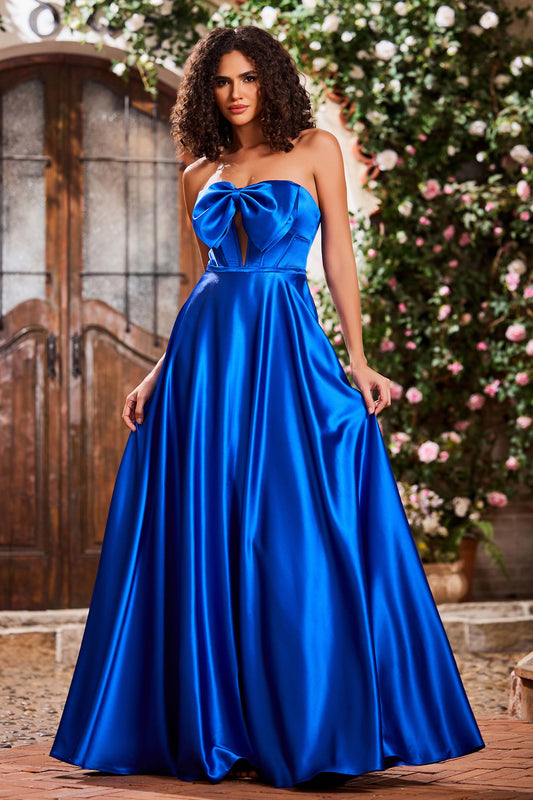 Royal Blue Prom Dresses - Be the Queen of Prom Night Effortlessly DUNTERY Royal Blue Prom Dresses - Be the Queen of Prom Night Effortlessly DUNTERY