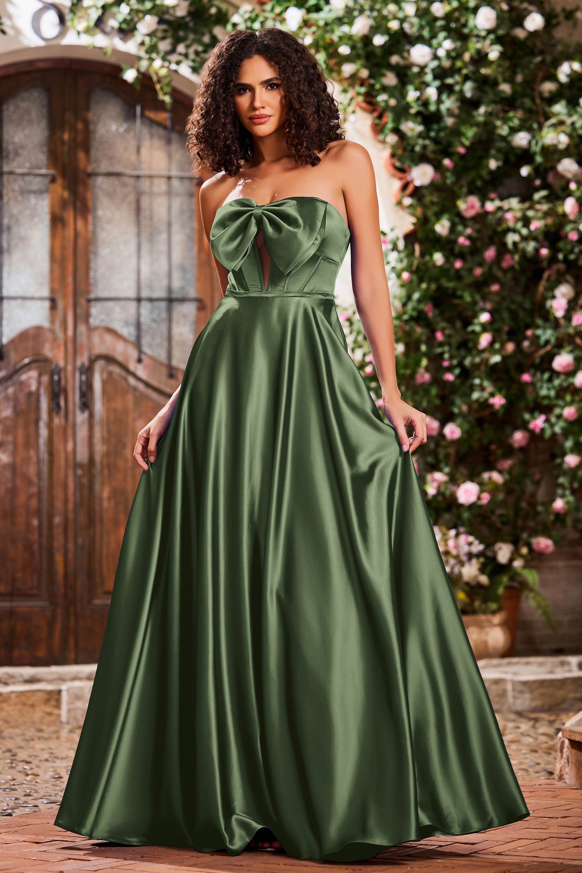 [Olive-Green]