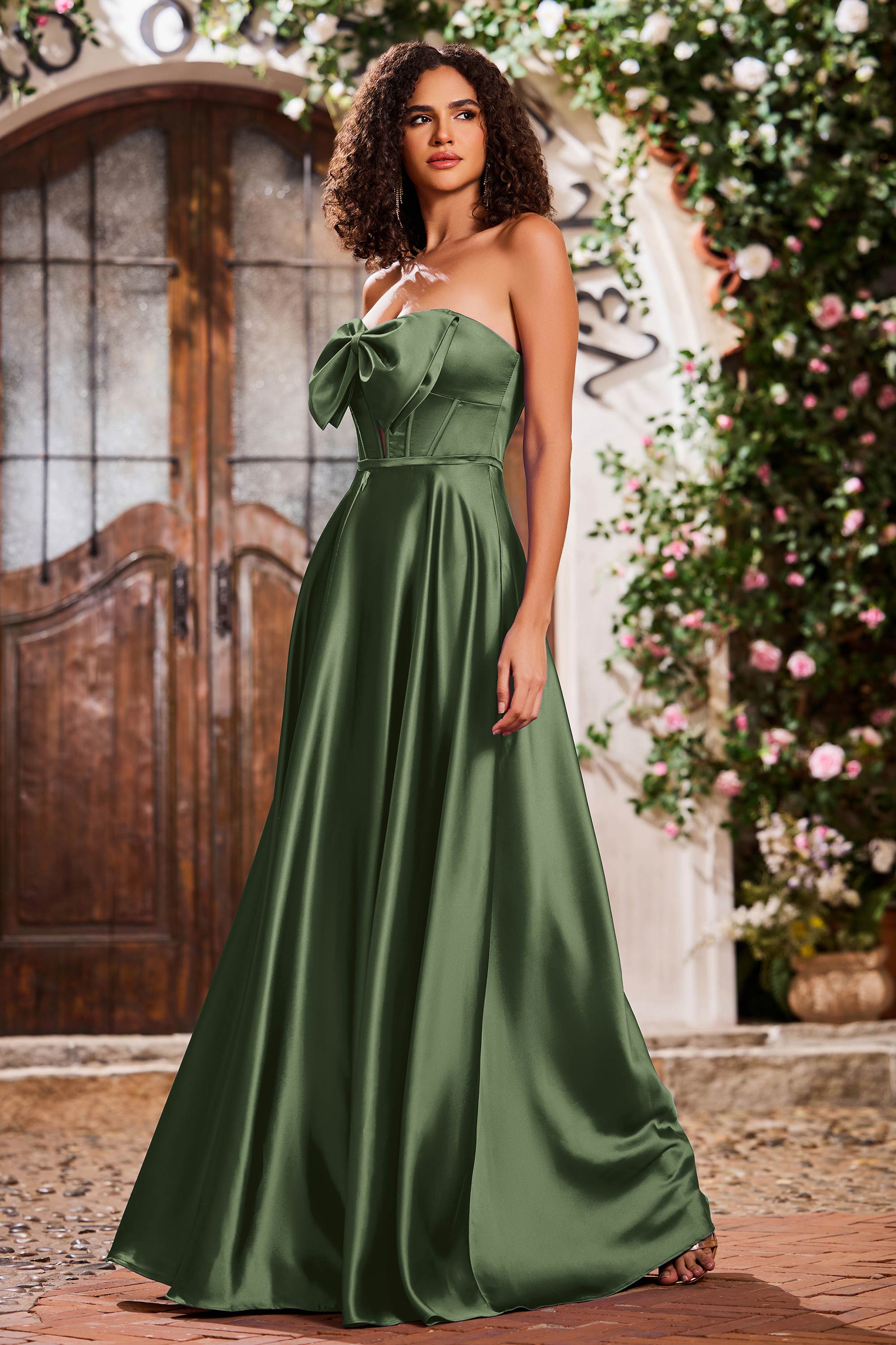 [Olive-Green]