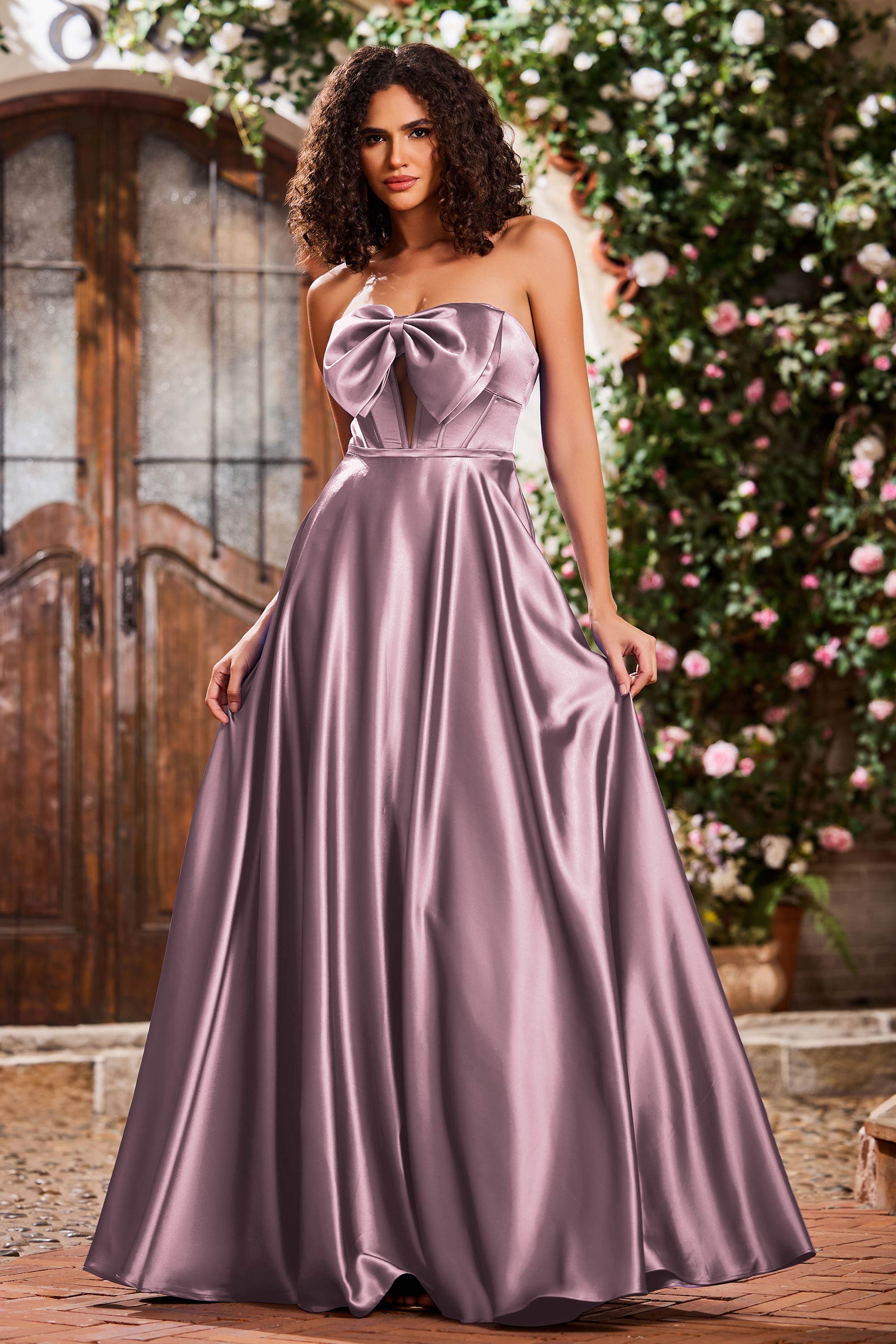 [Vintage-Mauve]