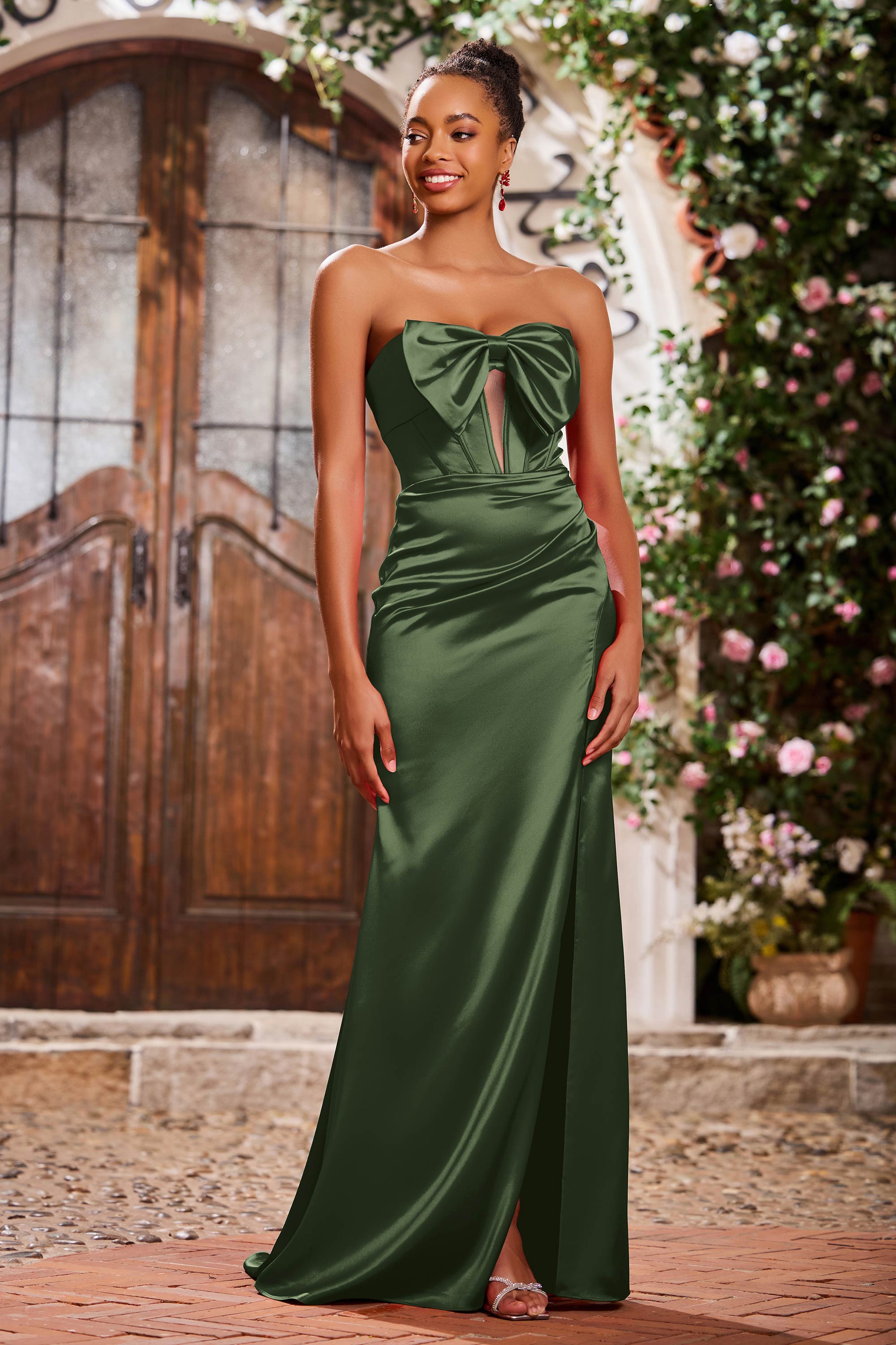 [Olive-Green]