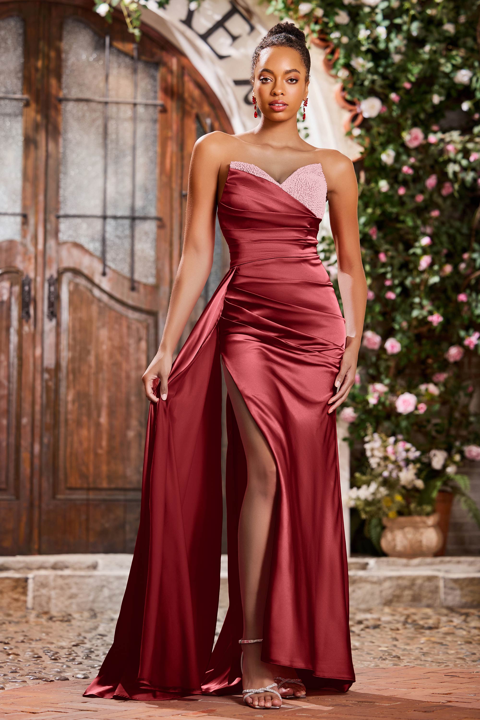 [Burgundy]
