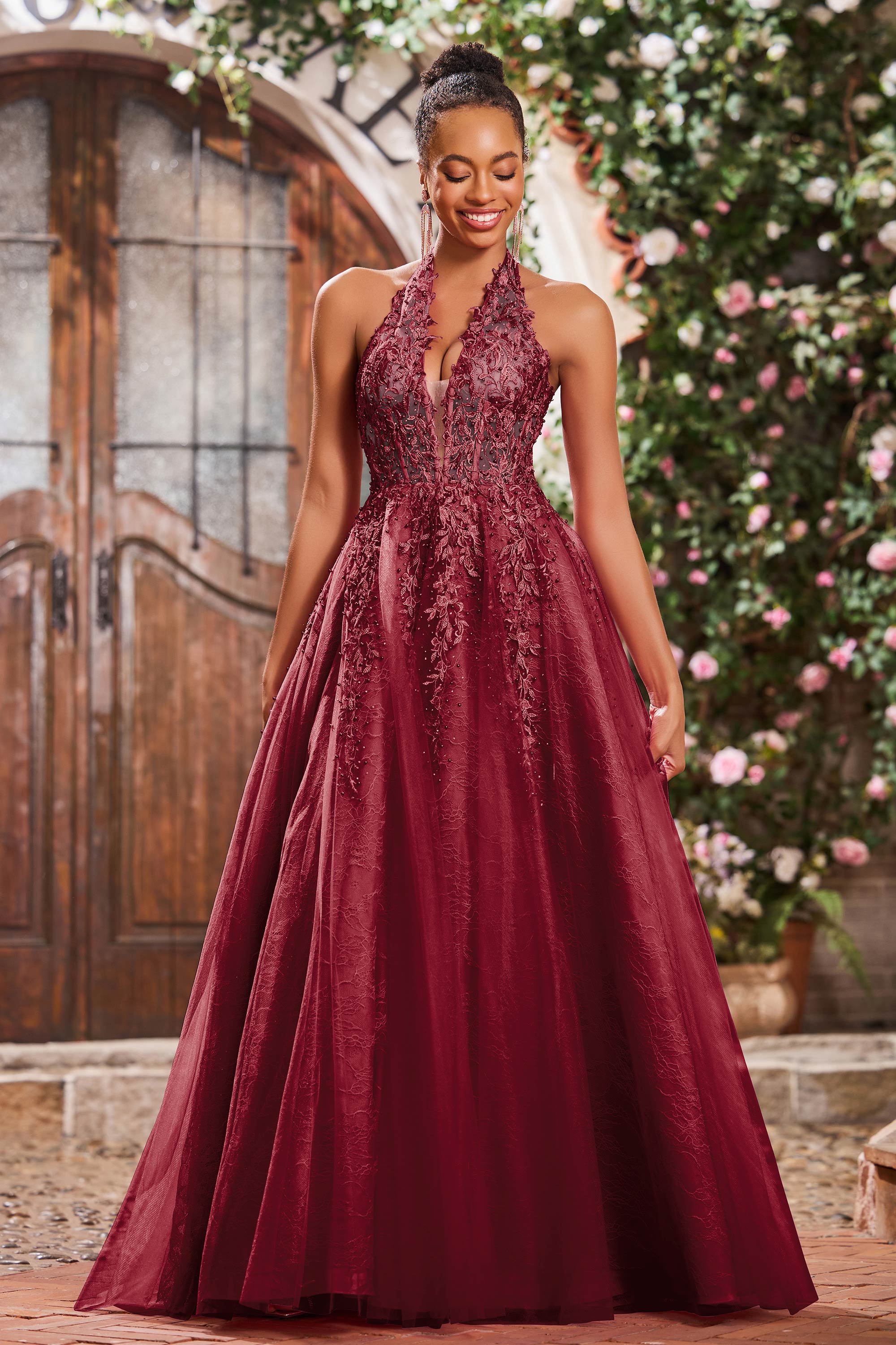 [Burgundy]
